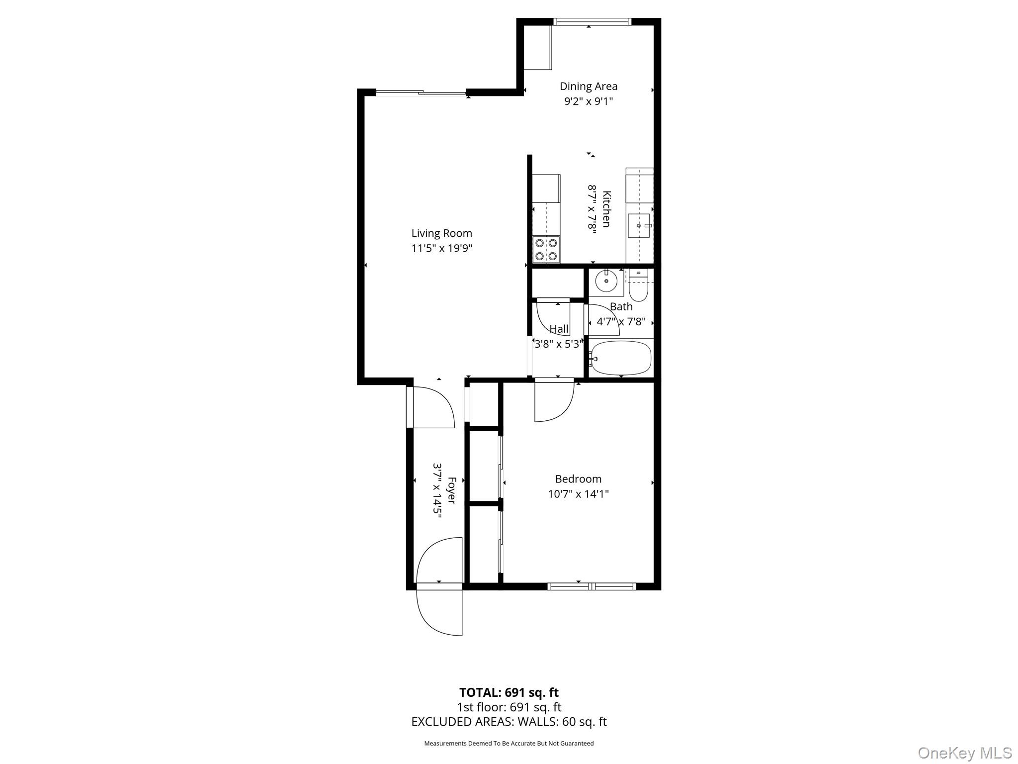 26 Cooper Road 411 Property Photo 17