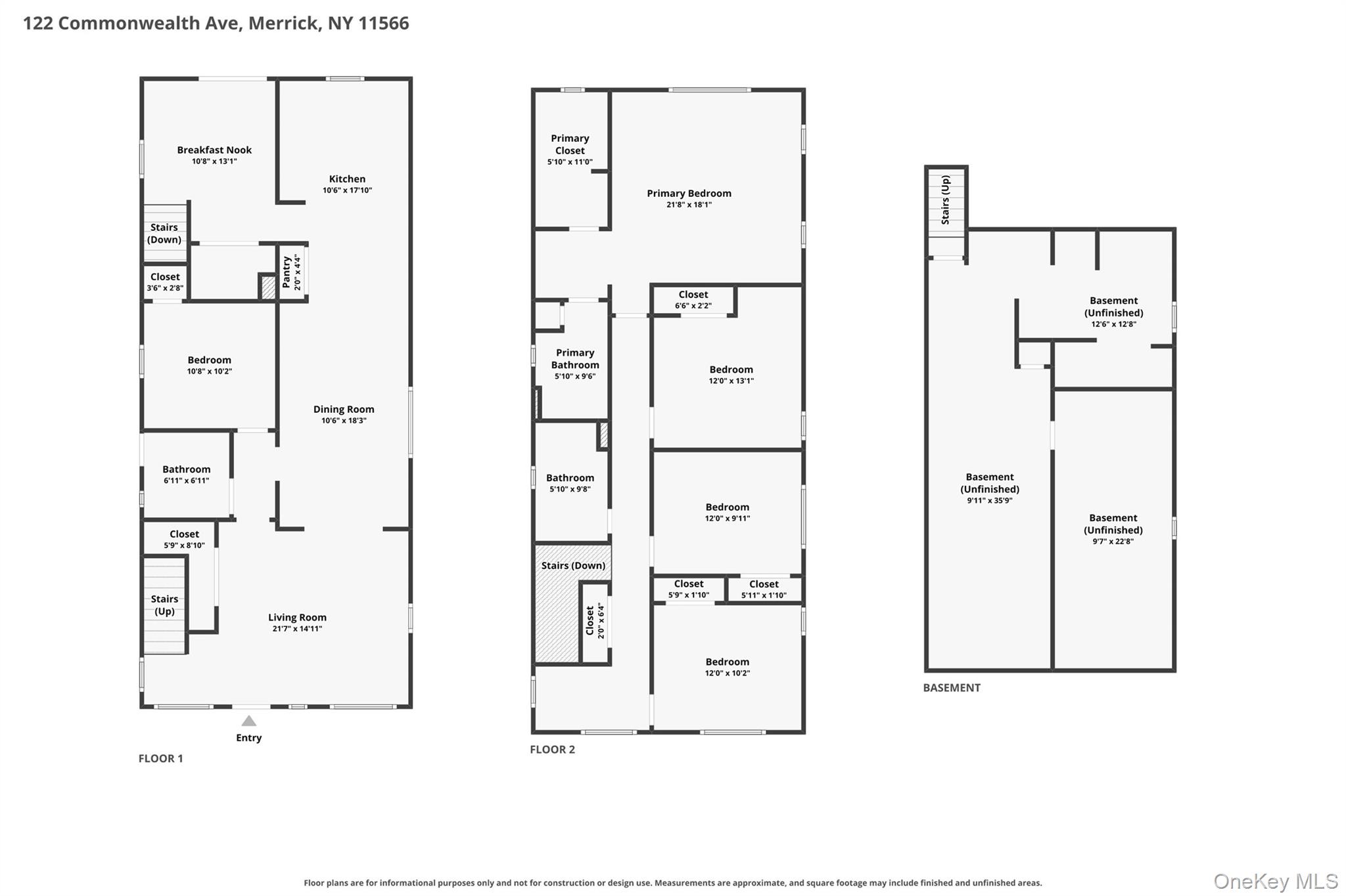 122 Commonwealth Avenue Property Photo 29