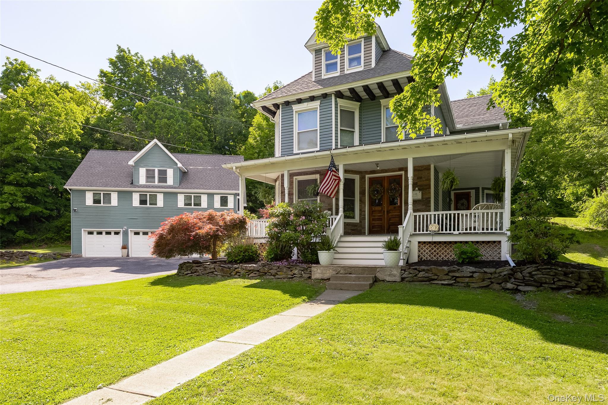 125 Vineyard Avenue Property Photo 2