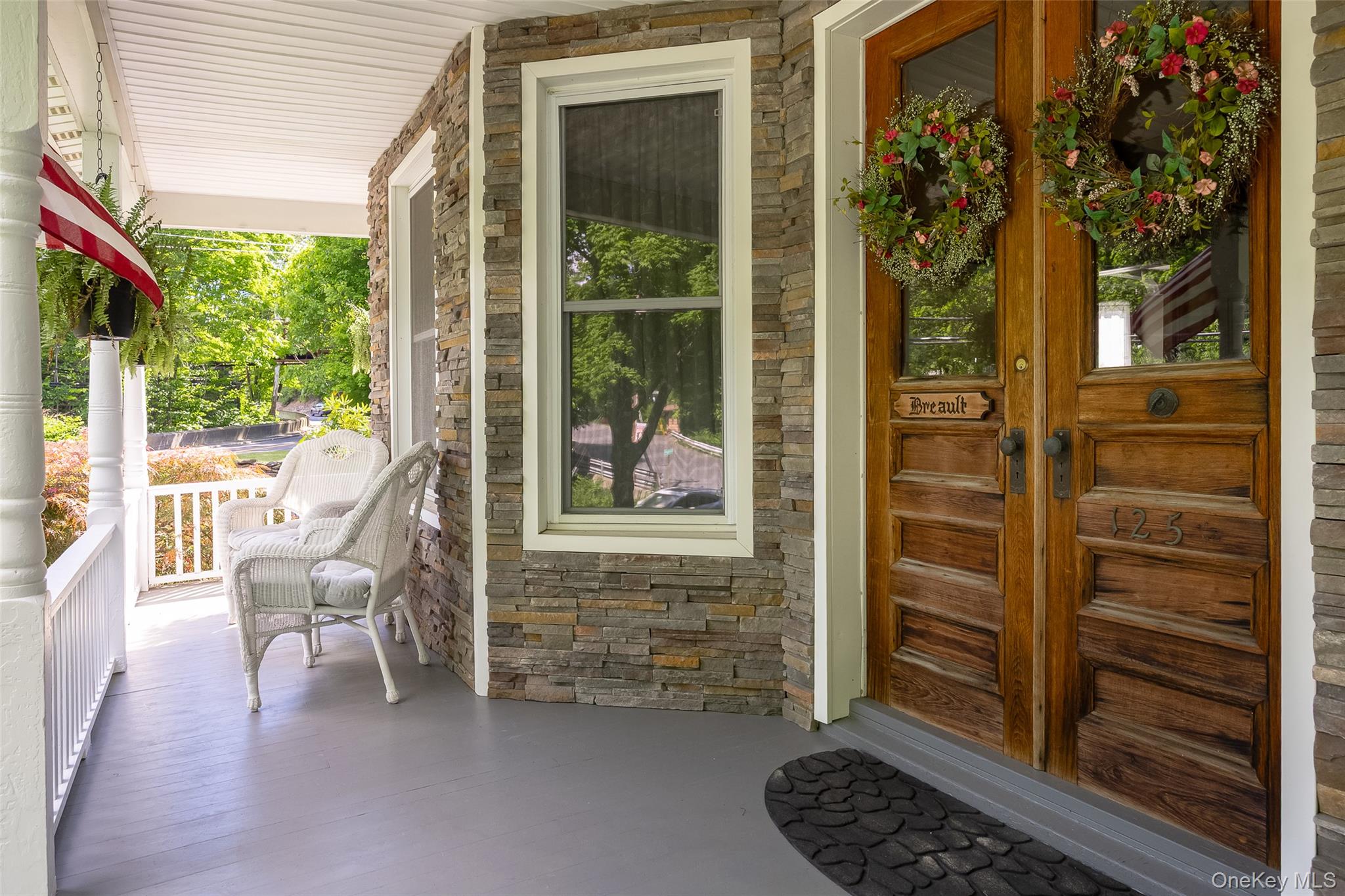 125 Vineyard Avenue Property Photo 3