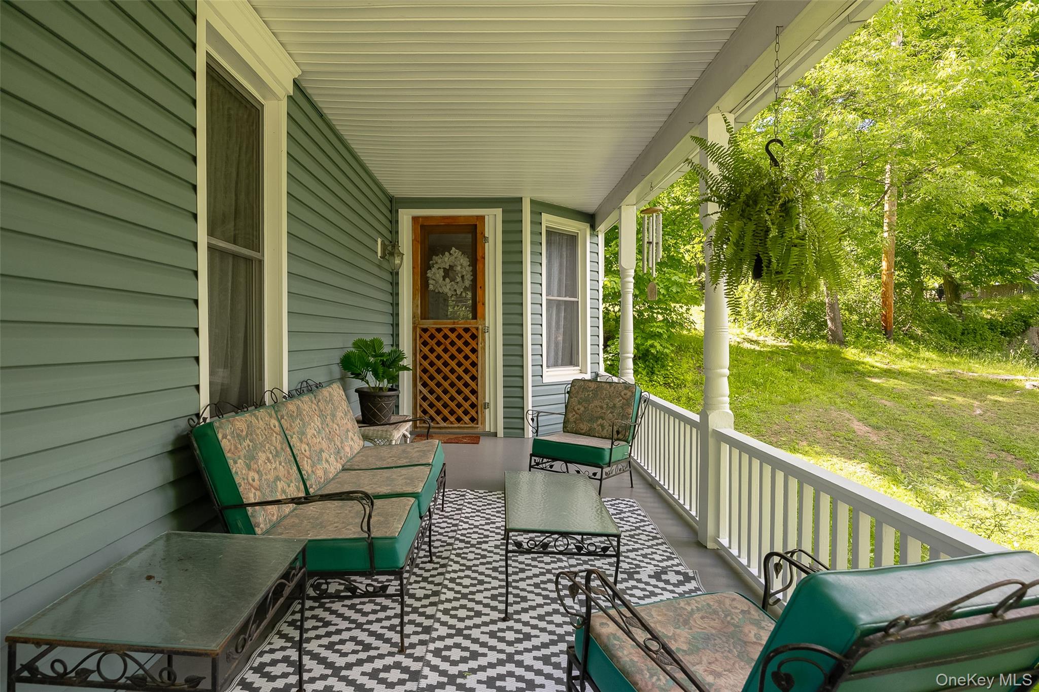 125 Vineyard Avenue Property Photo 4
