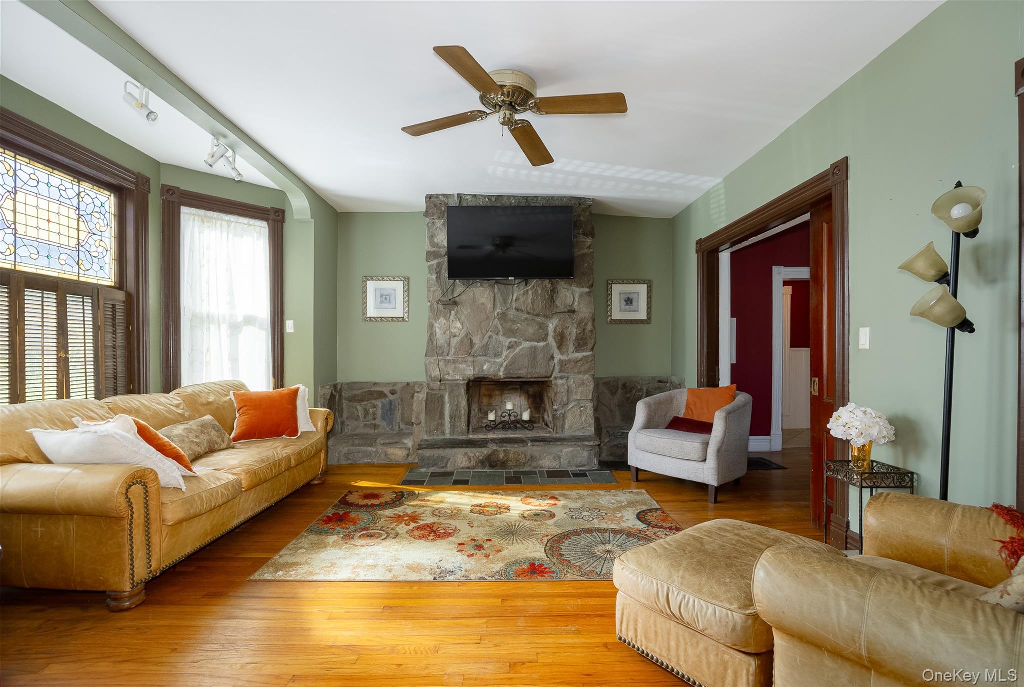 125 Vineyard Avenue Property Photo 8
