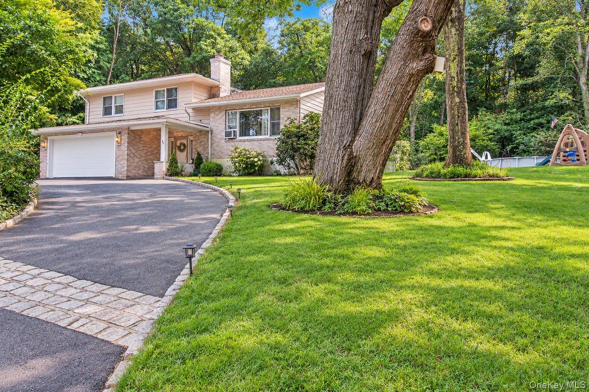 45 Hemlock Trail Court