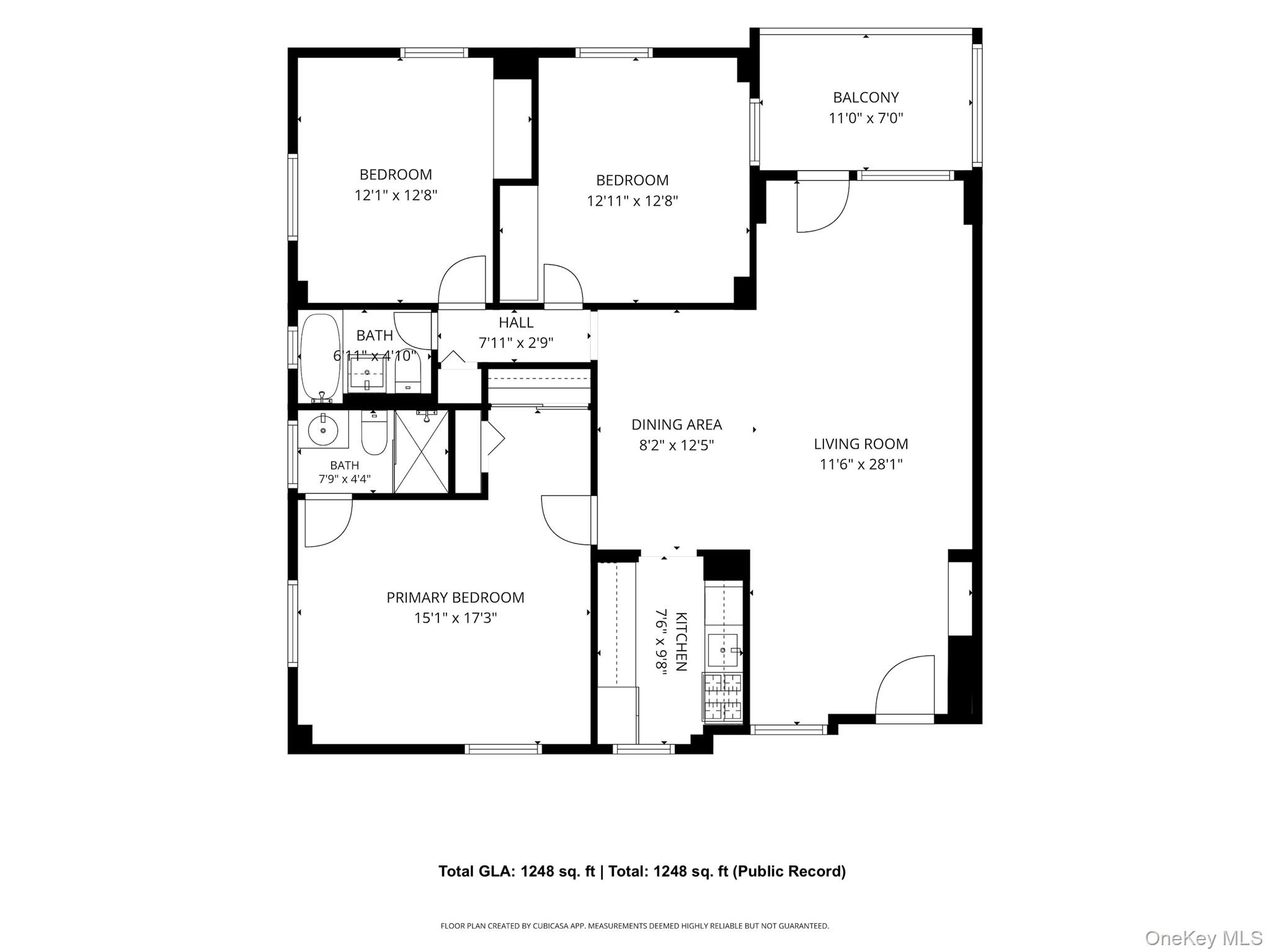 61-25 98th Street 7j Property Photo 26
