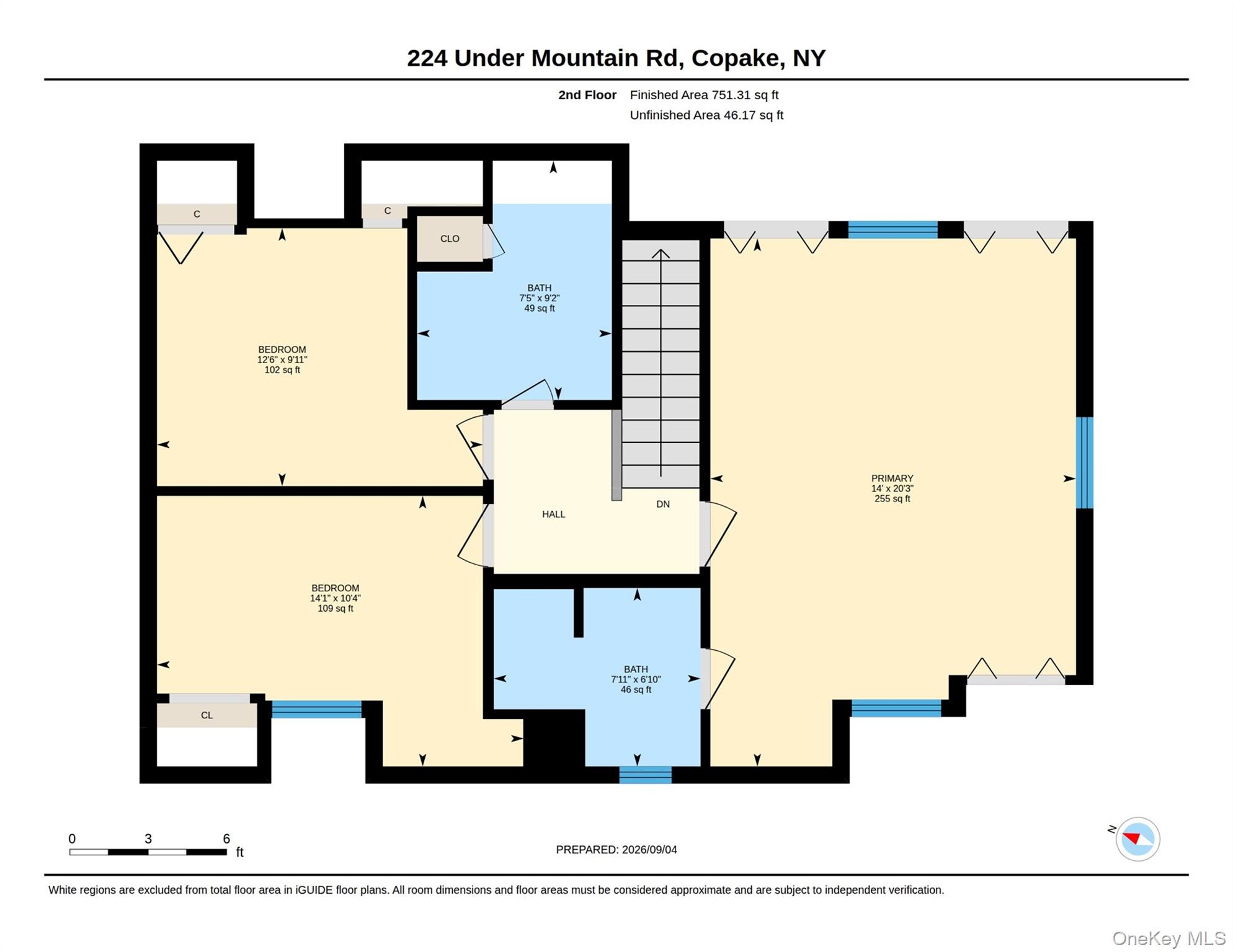224 Under Mountain Road Property Photo 42