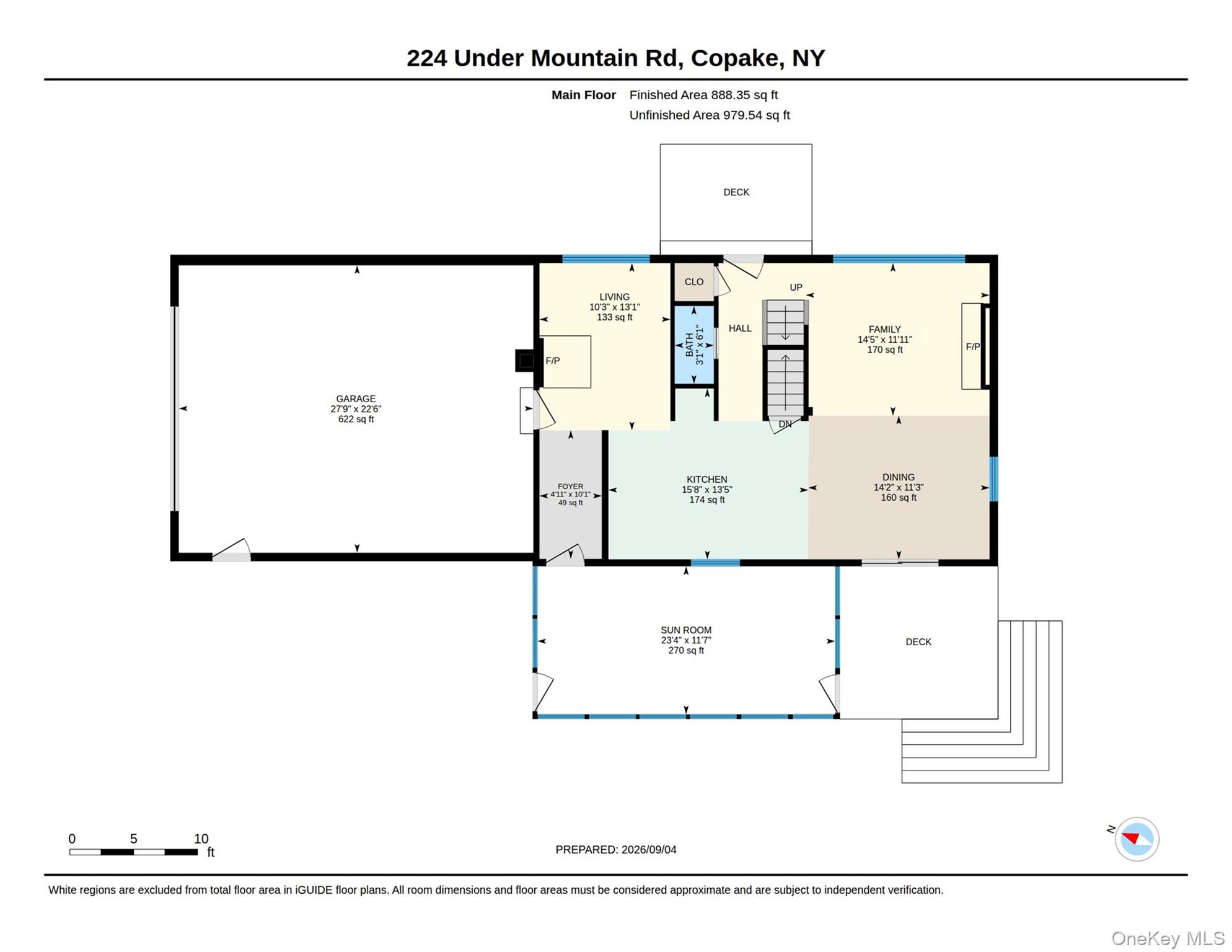 224 Under Mountain Road Property Photo 43