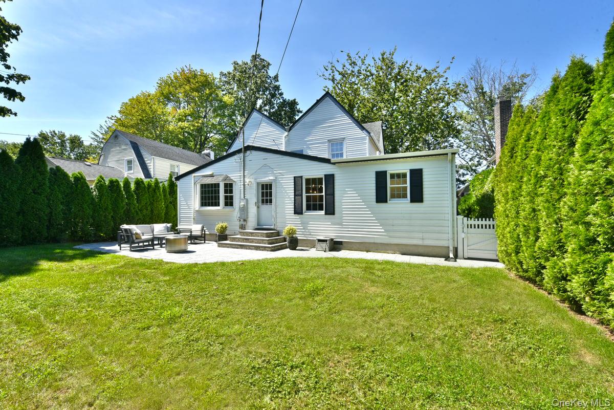 162 Elton Road Property Photo 27