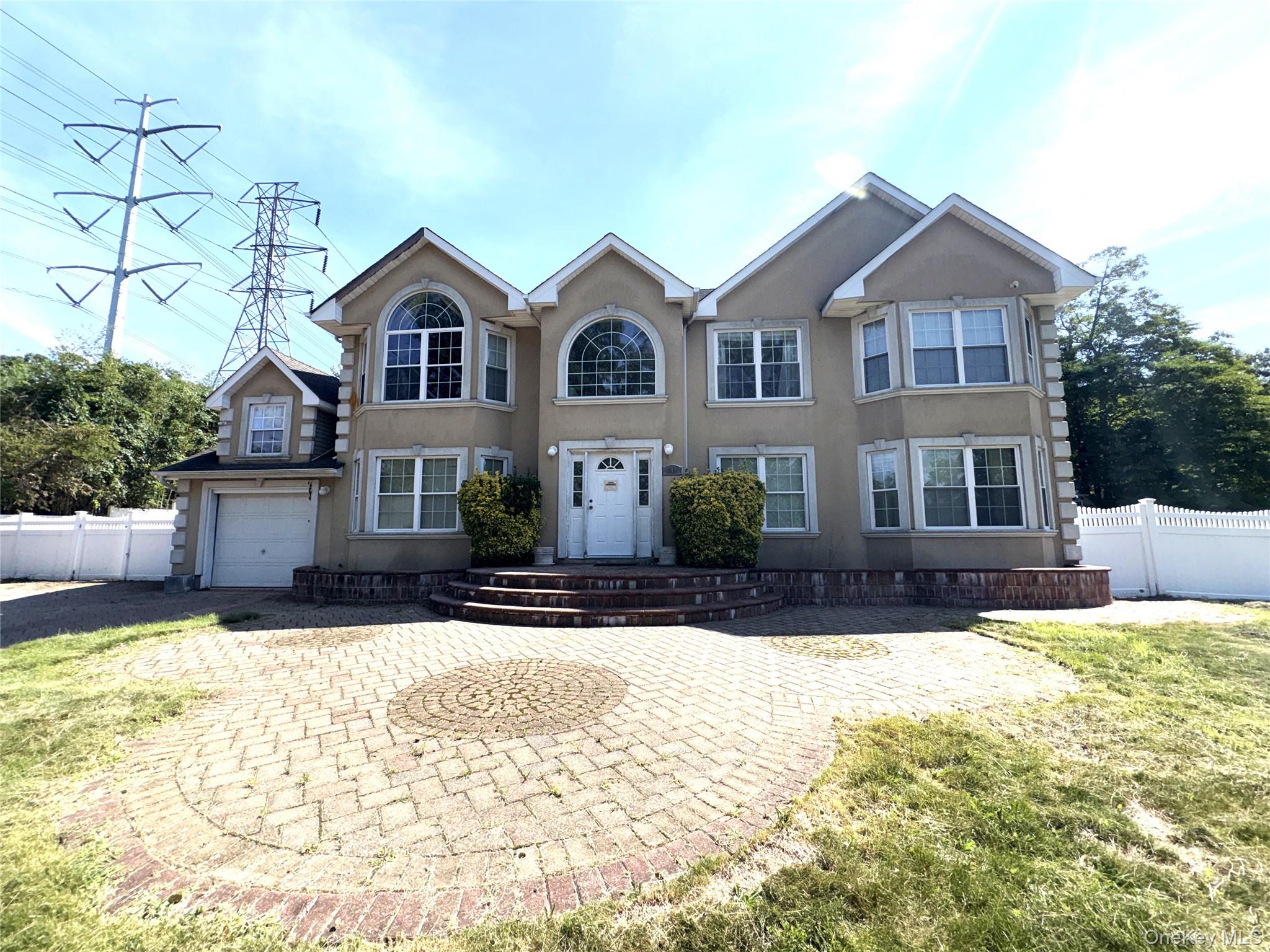 249 Haven Avenue Property Photo 1