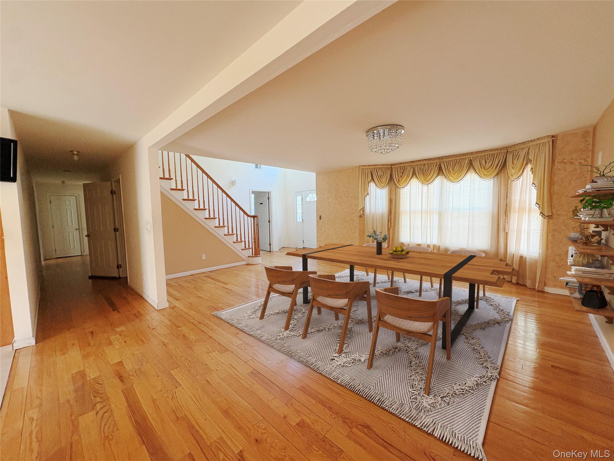249 Haven Avenue Property Photo 4