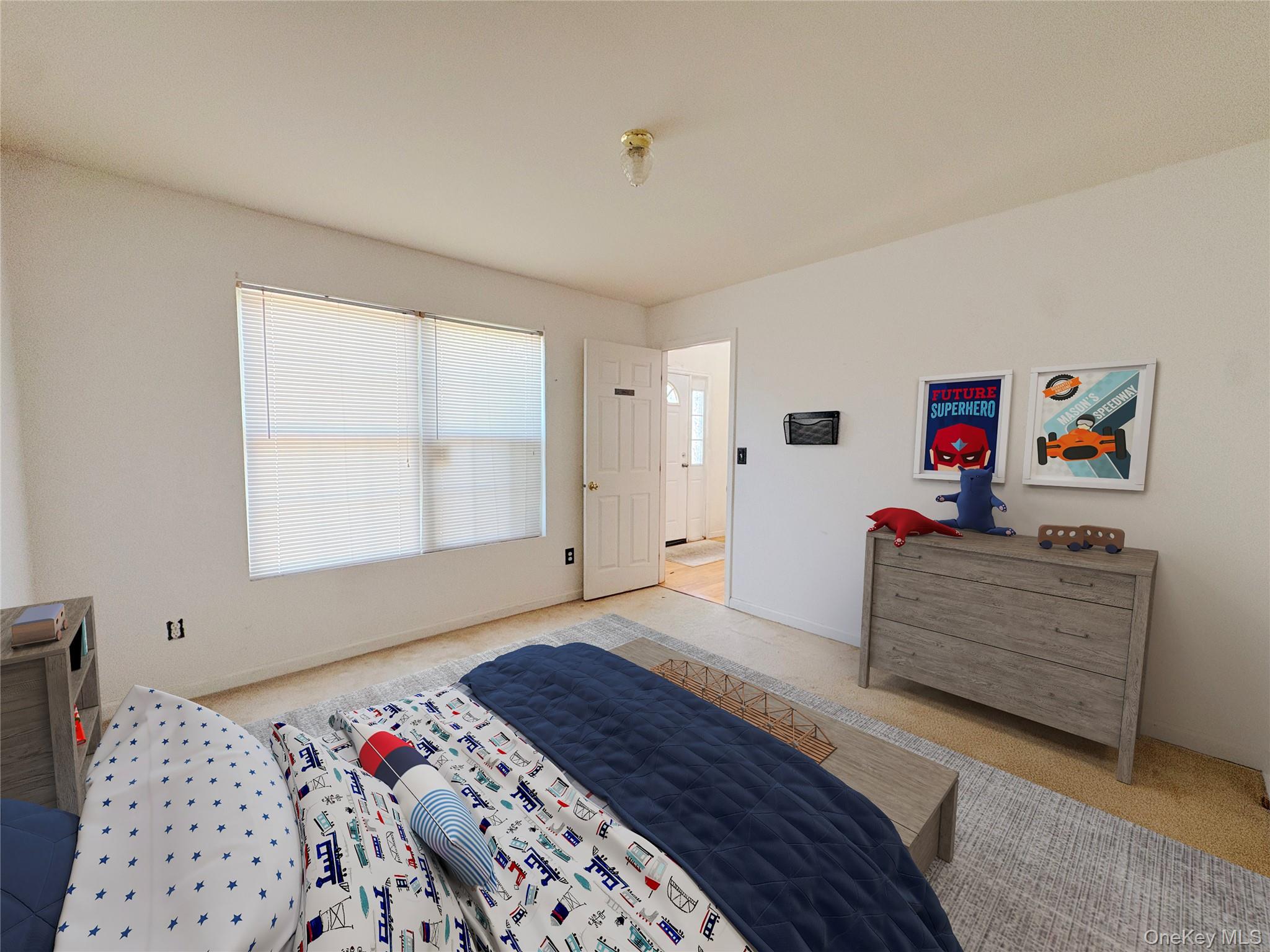 249 Haven Avenue Property Photo 9