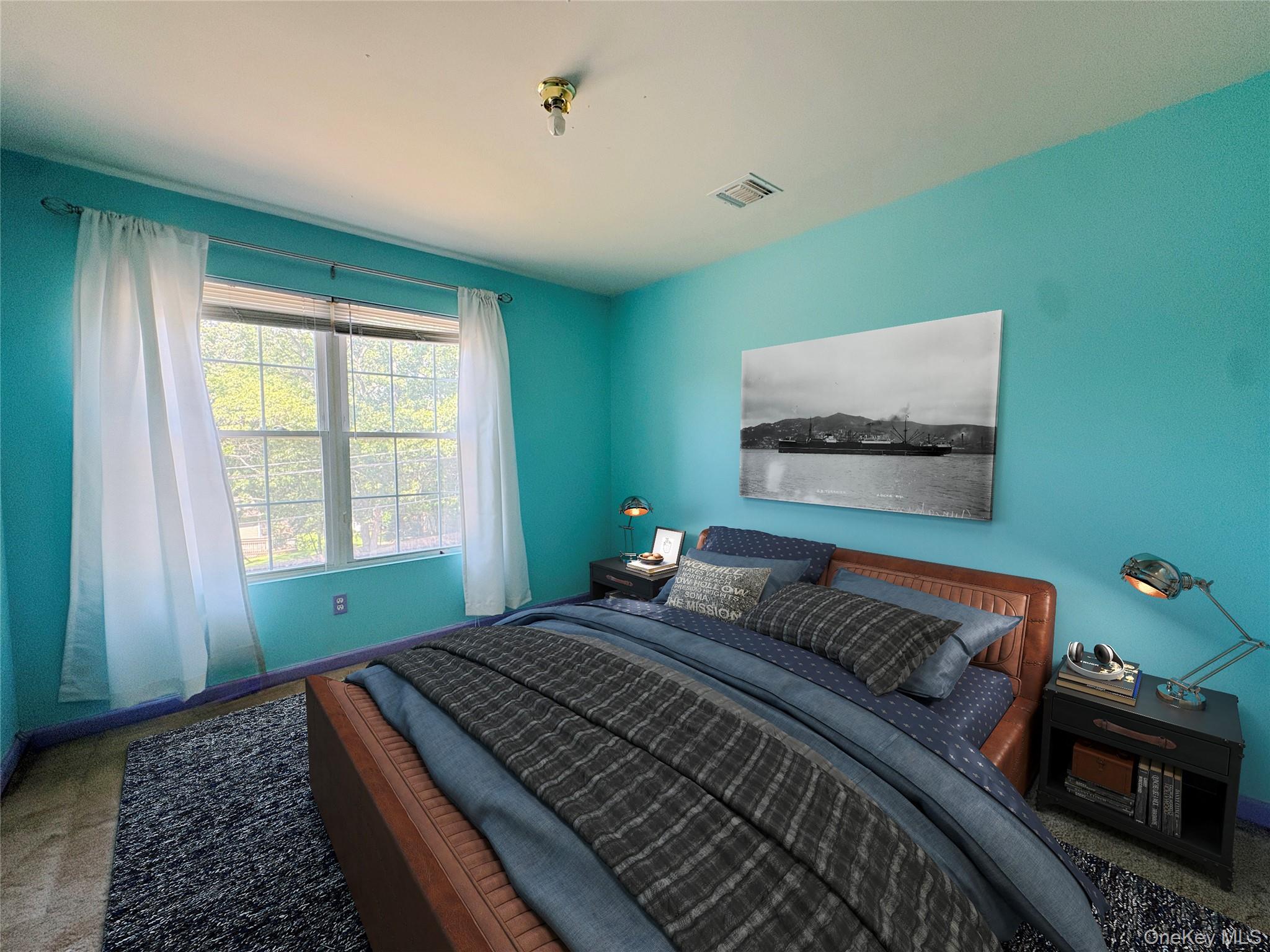 249 Haven Avenue Property Photo 21
