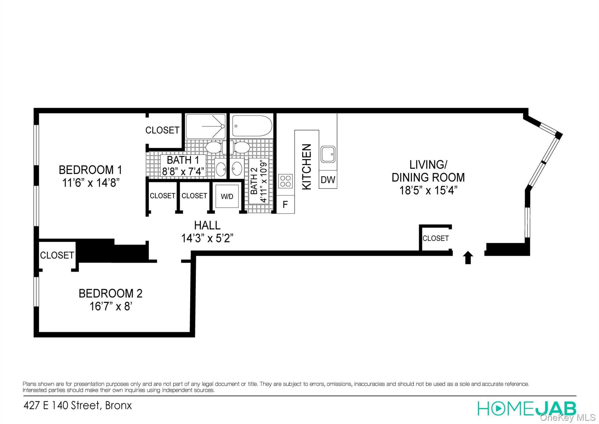 427 E 140 Street 4 Property Photo 14