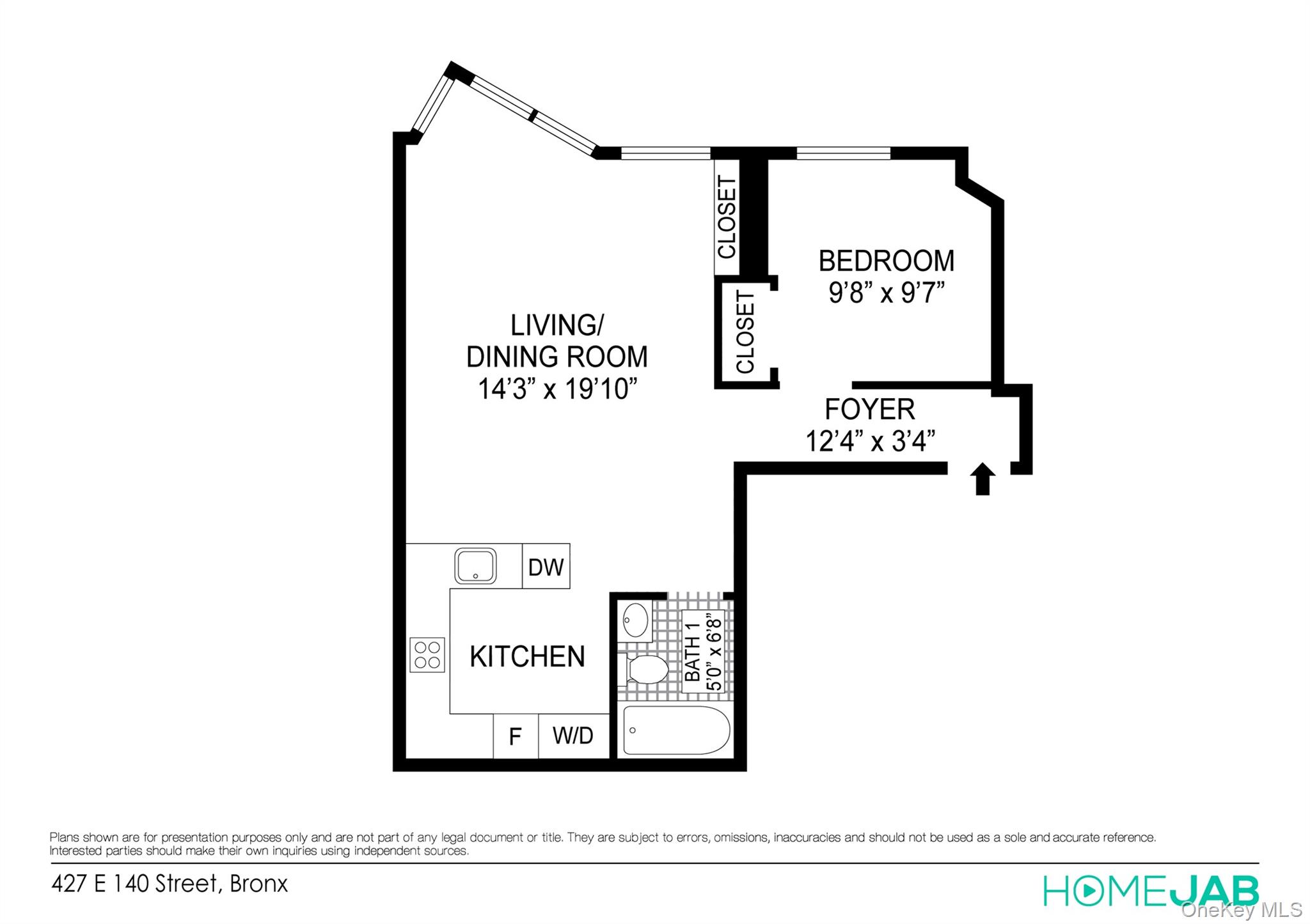 427 E 140 Street 6 Property Photo 9
