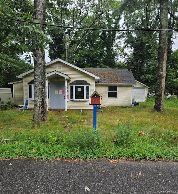 110 Daisy Drive Property Photo 1