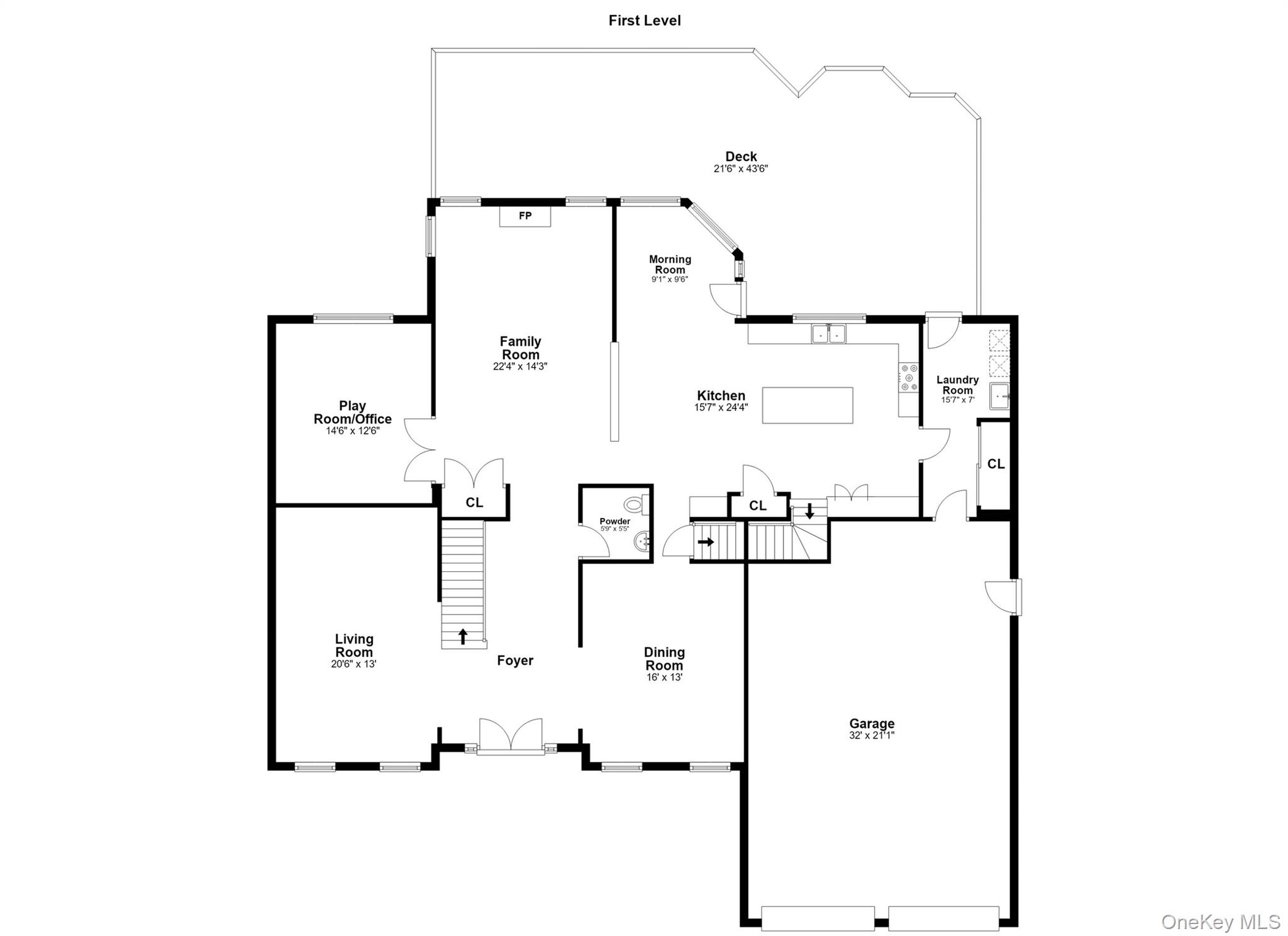 13 Hyatt Lane Property Photo 35