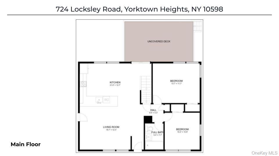 724 Locksley Road Property Photo 37