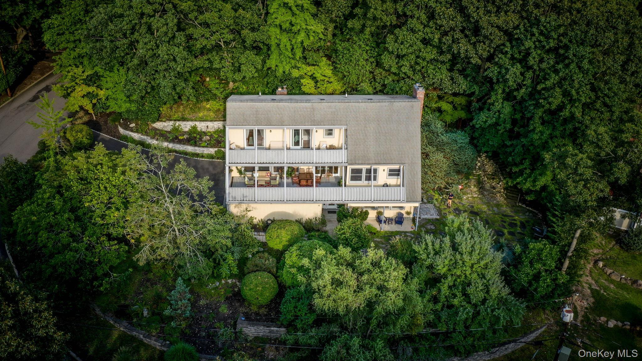 4 Hill Dale Avenue Property Photo 1