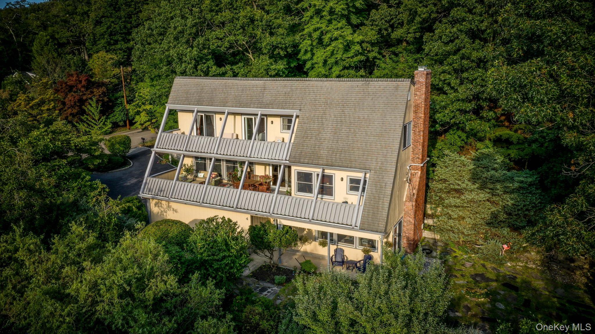 4 Hill Dale Avenue Property Photo 4