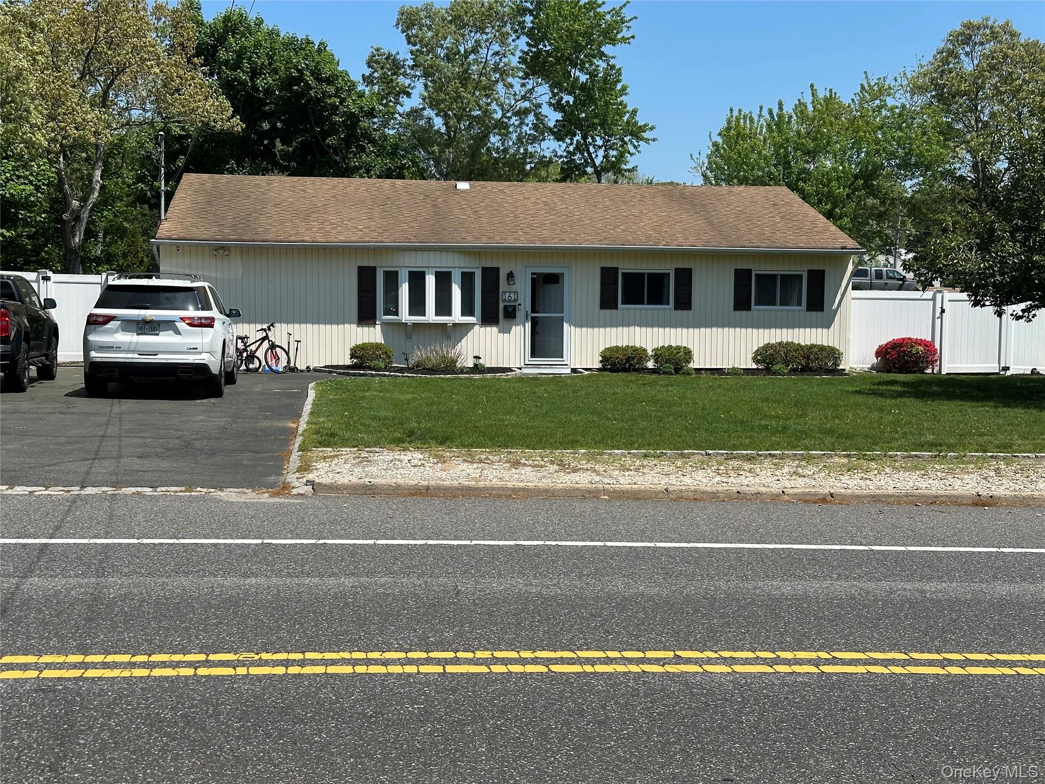 161 Hawkins Road Property Photo 1