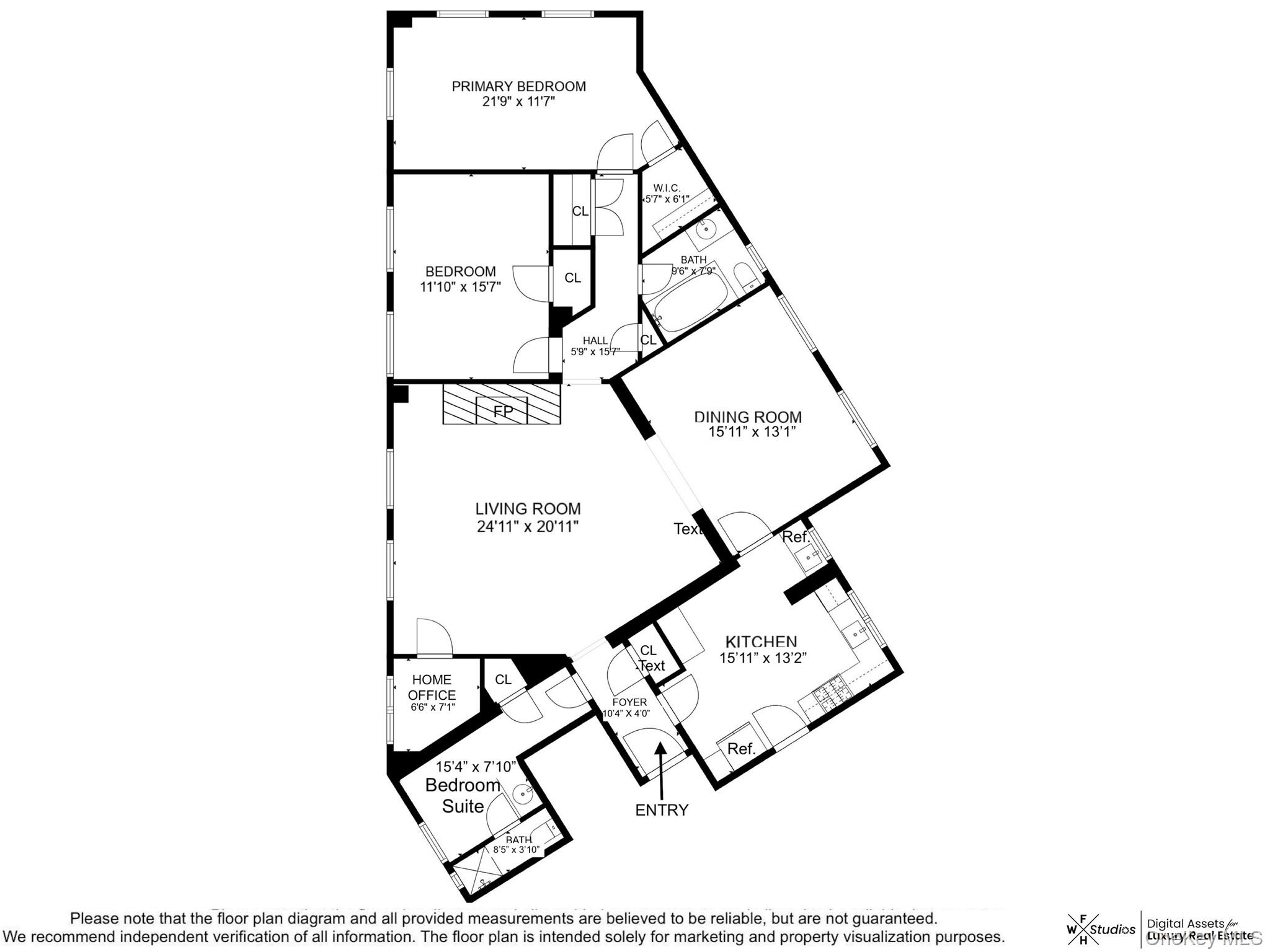 1 Rivermere 1g Property Photo 25