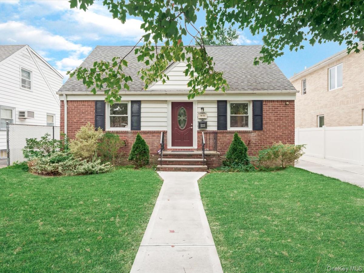 79-53 267th Street Property Photo 1