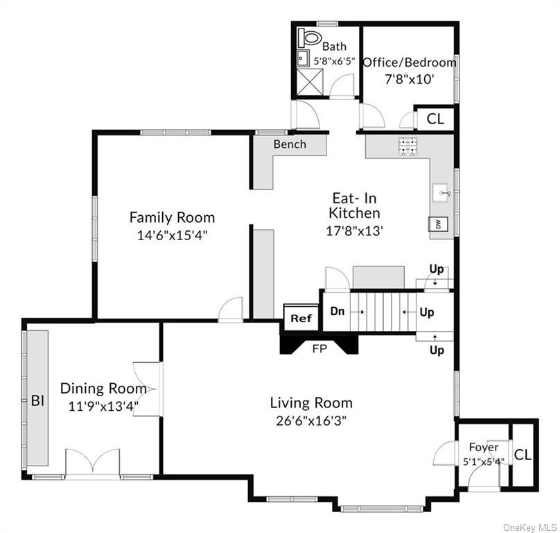 311 Lyncroft Road Property Photo 35