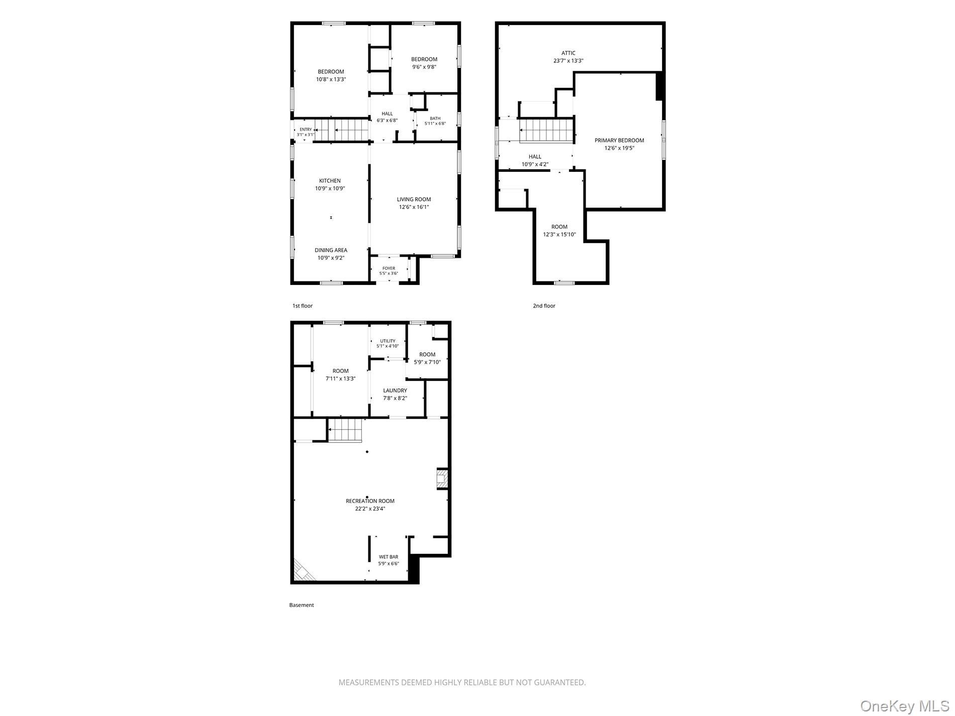 117 Euston Road Property Photo 31