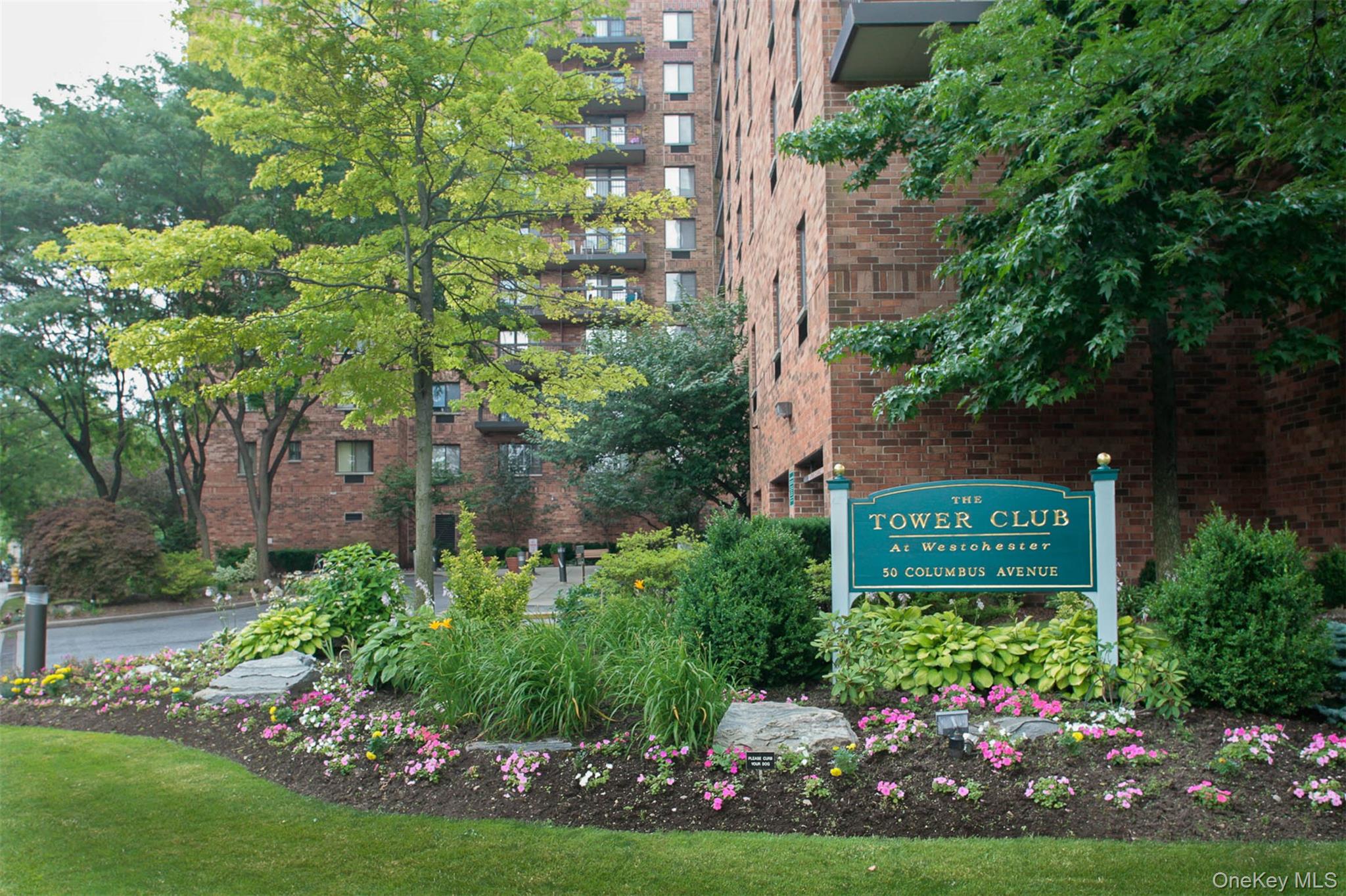 50 Columbus Avenue F10 Property Photo 18
