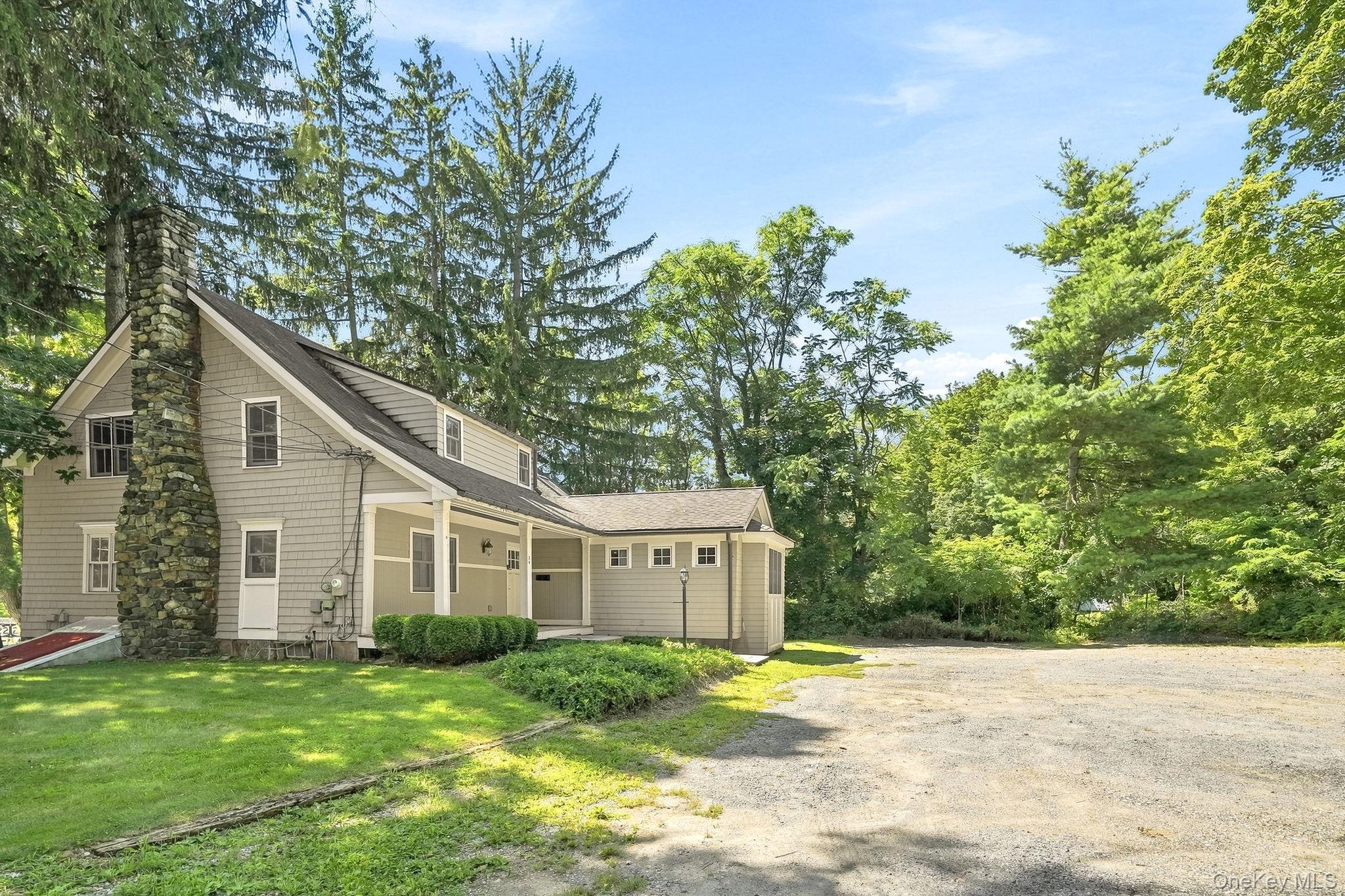 2a Hardscrabble Road Property Photo 4