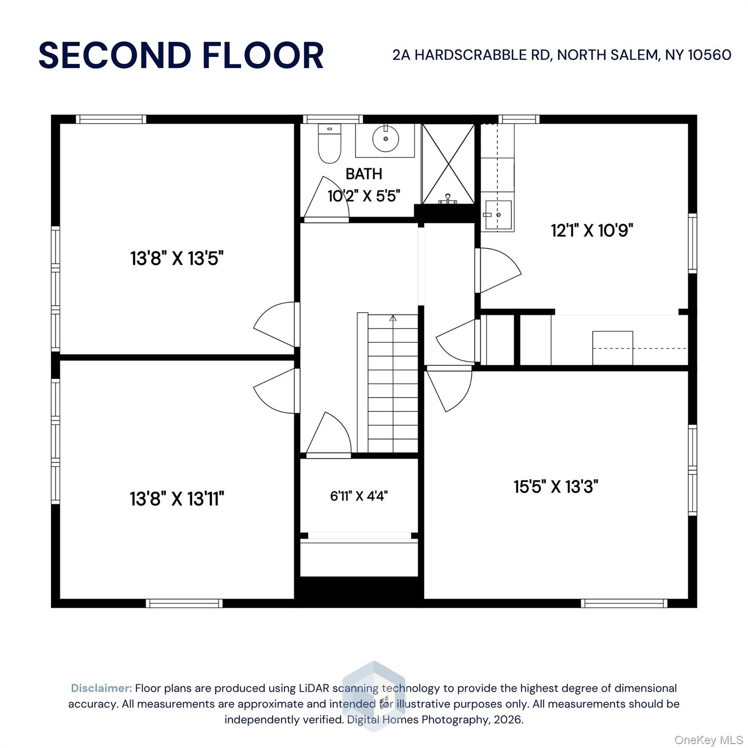 2a Hardscrabble Road Property Photo 44