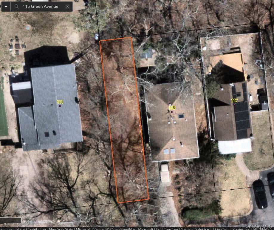 115 Green Avenue Property Photo 2