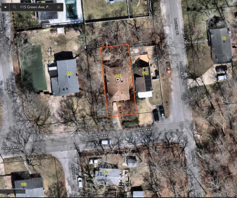 115 Green Avenue Property Photo 4