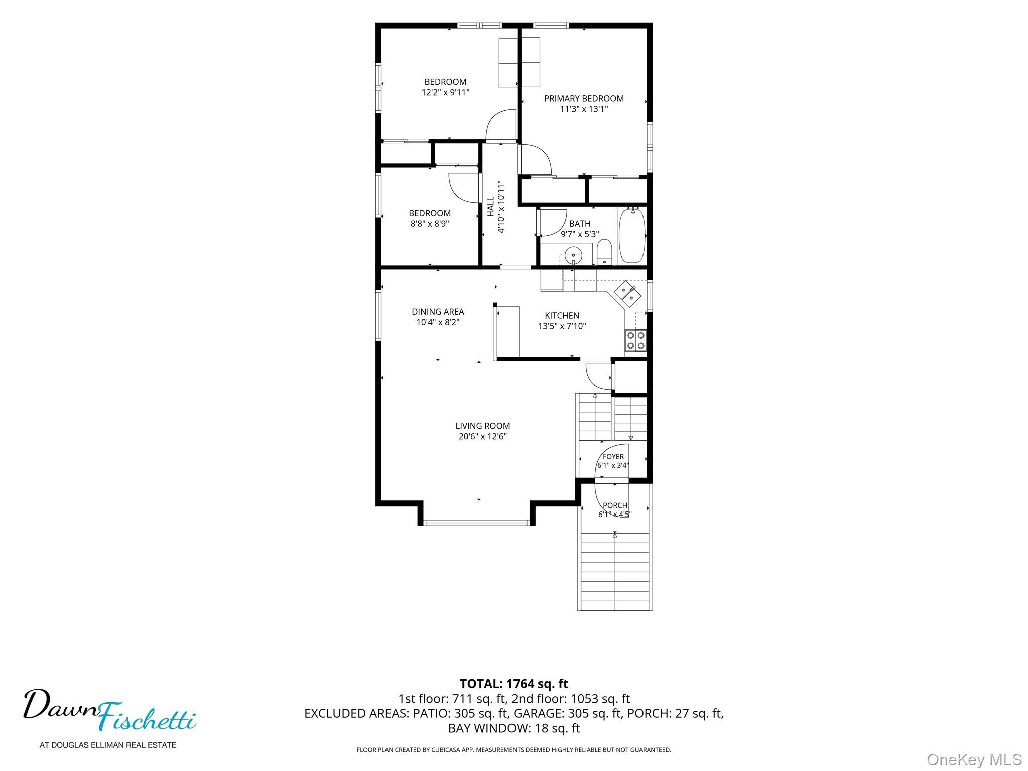 115 Green Avenue Property Photo 6