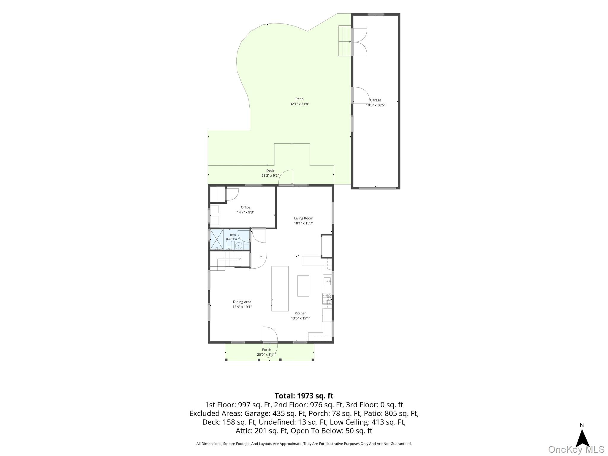 547 Sunnybrook Drive Property Photo 22
