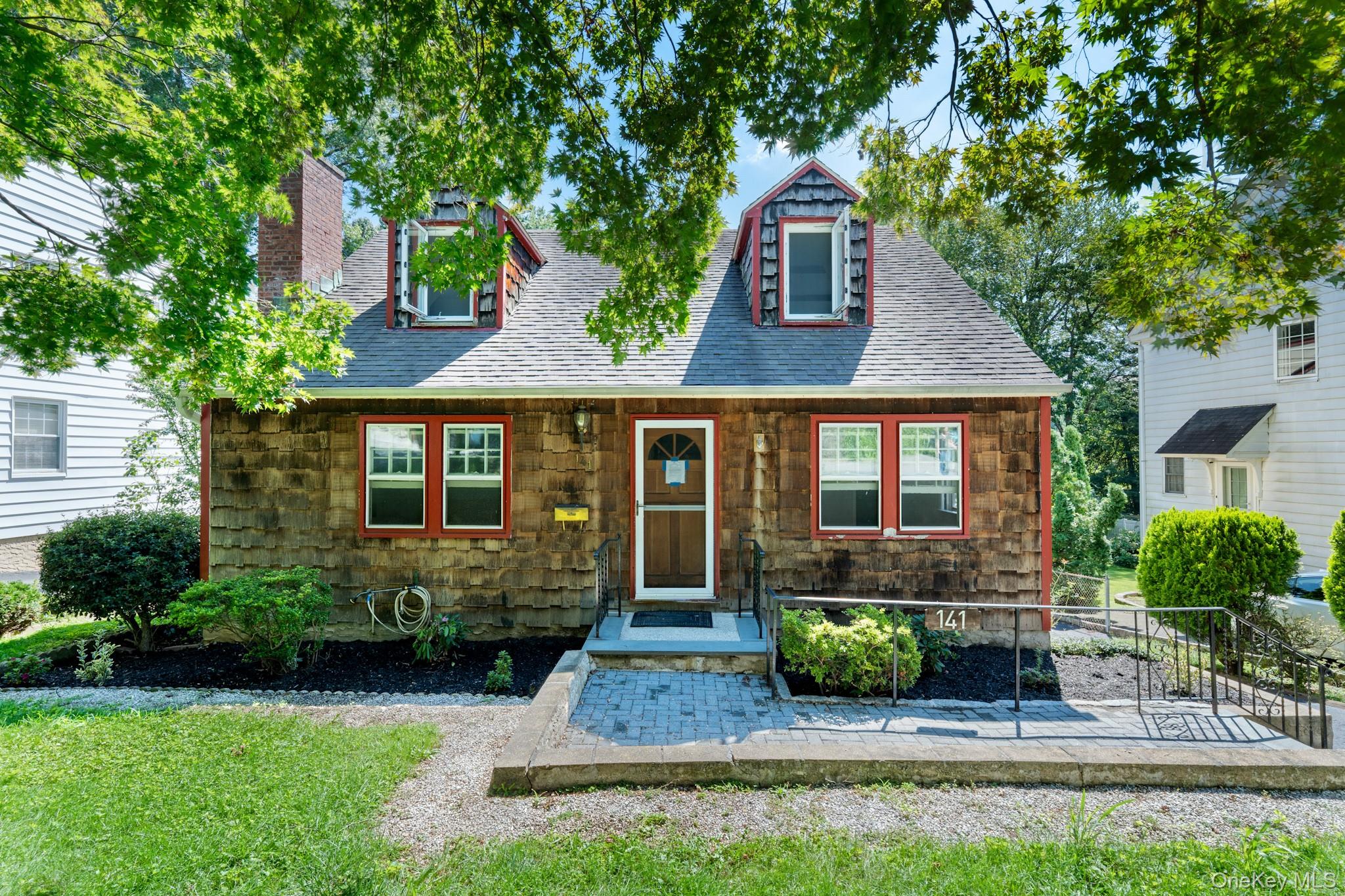 141 Homewood Avenue Property Photo 1