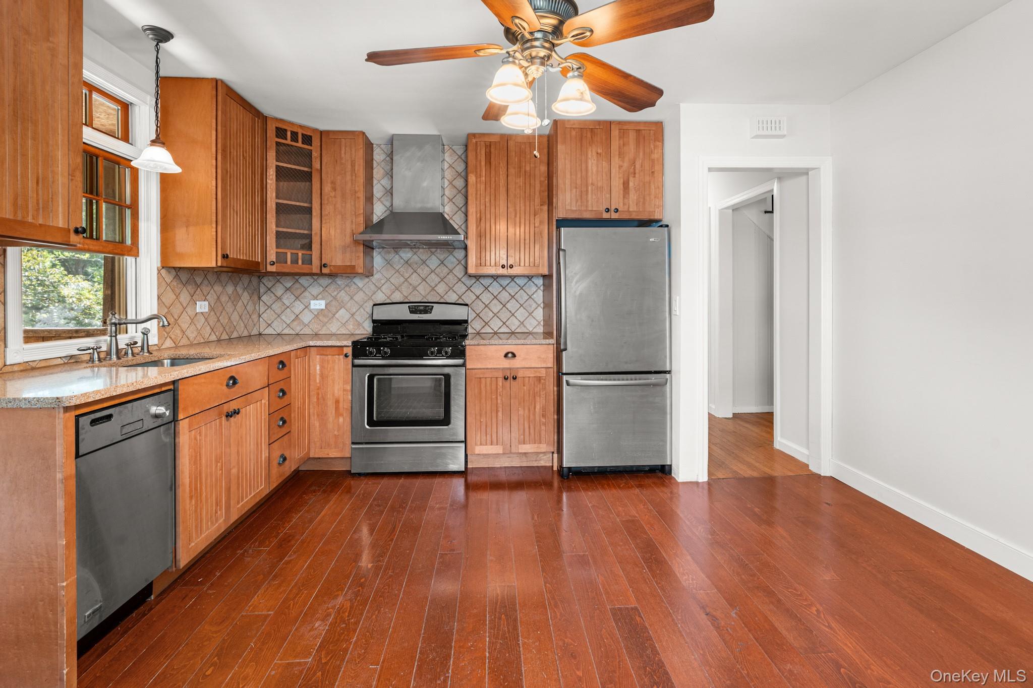 141 Homewood Avenue Property Photo 3