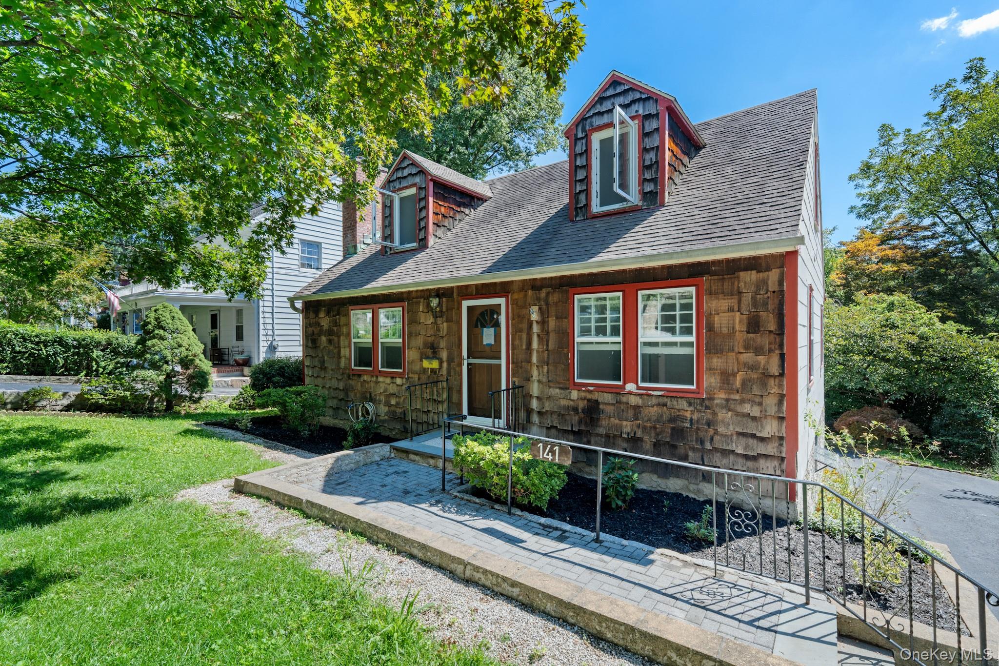 141 Homewood Avenue Property Photo 31