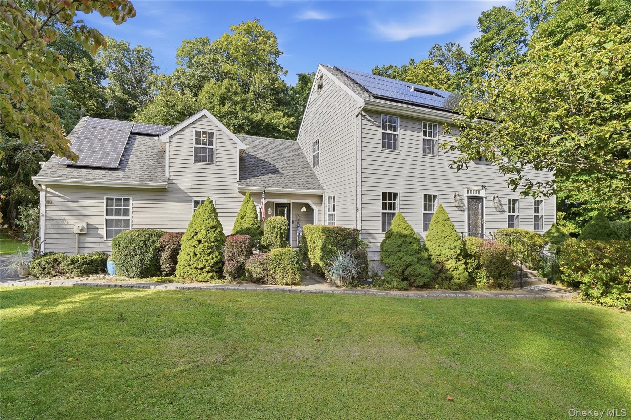 40 Apple Hill Drive