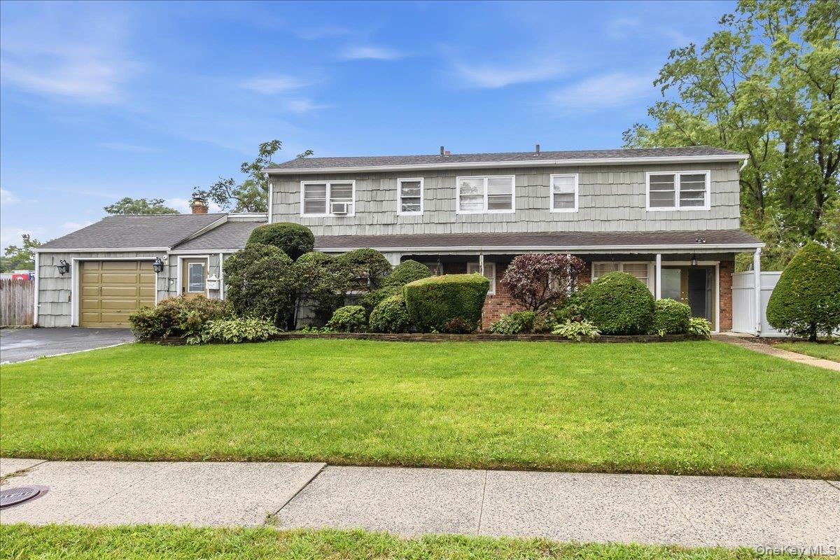 1 Greentree Circle Property Photo 1