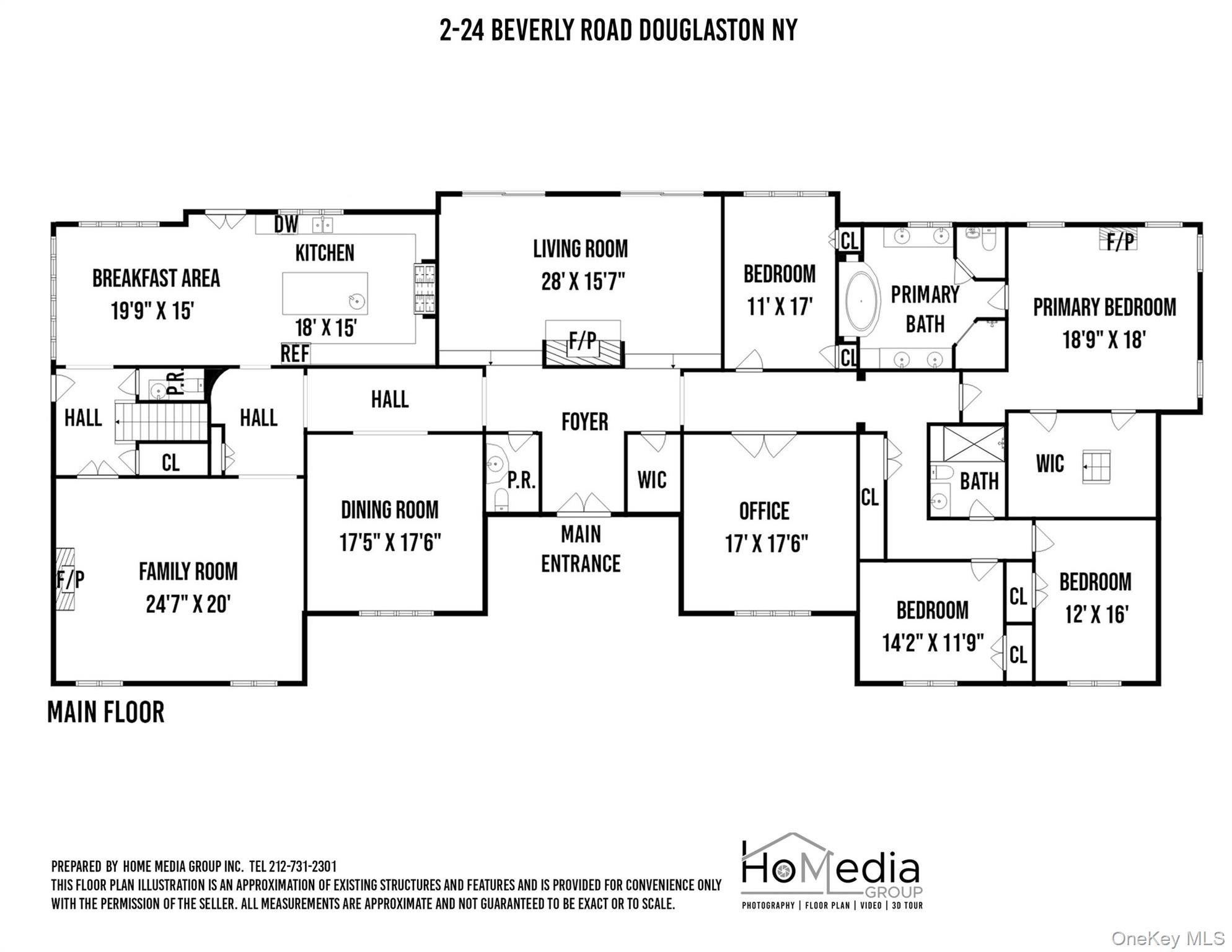 224 Beverly Road Property Photo 36