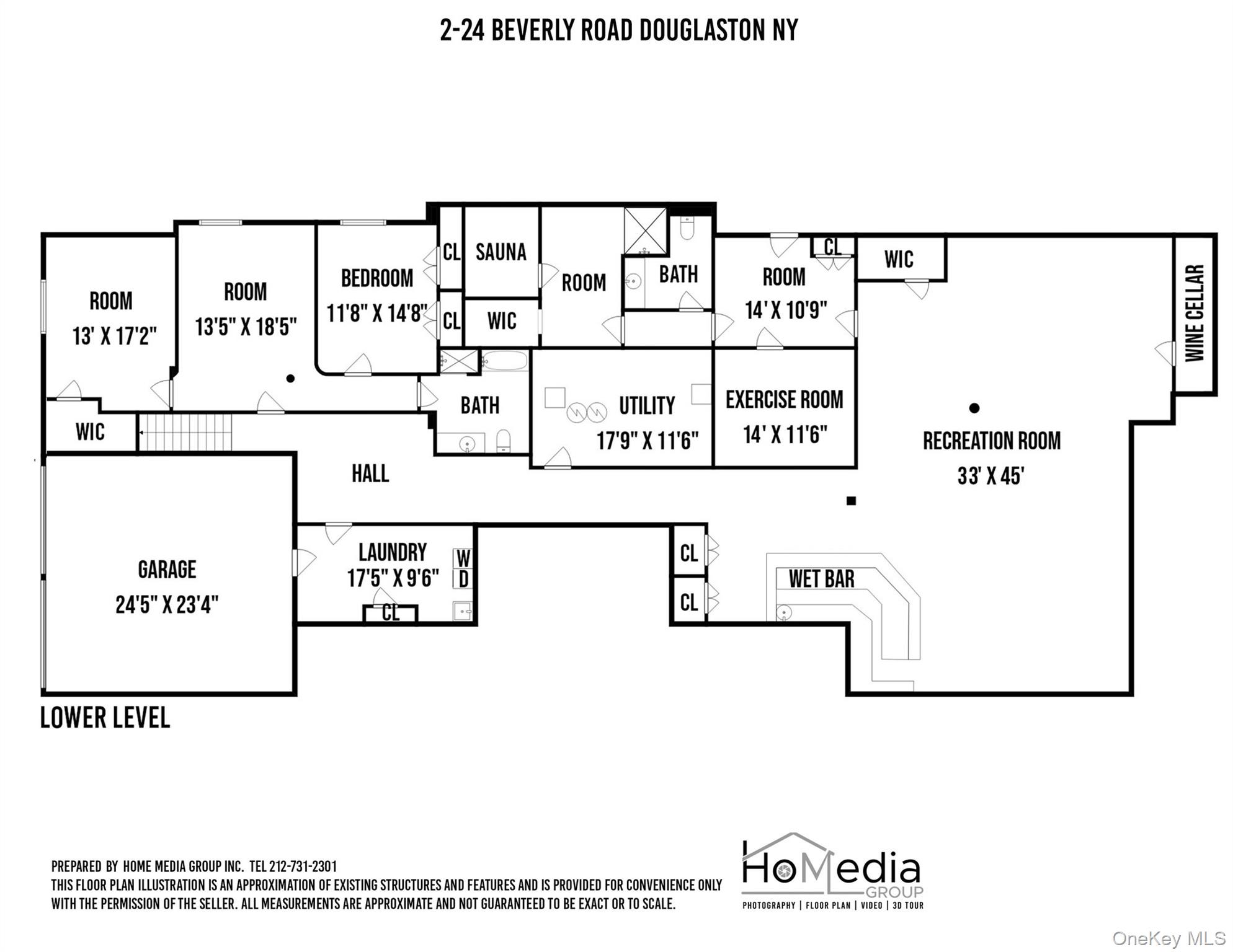 224 Beverly Road Property Photo 37