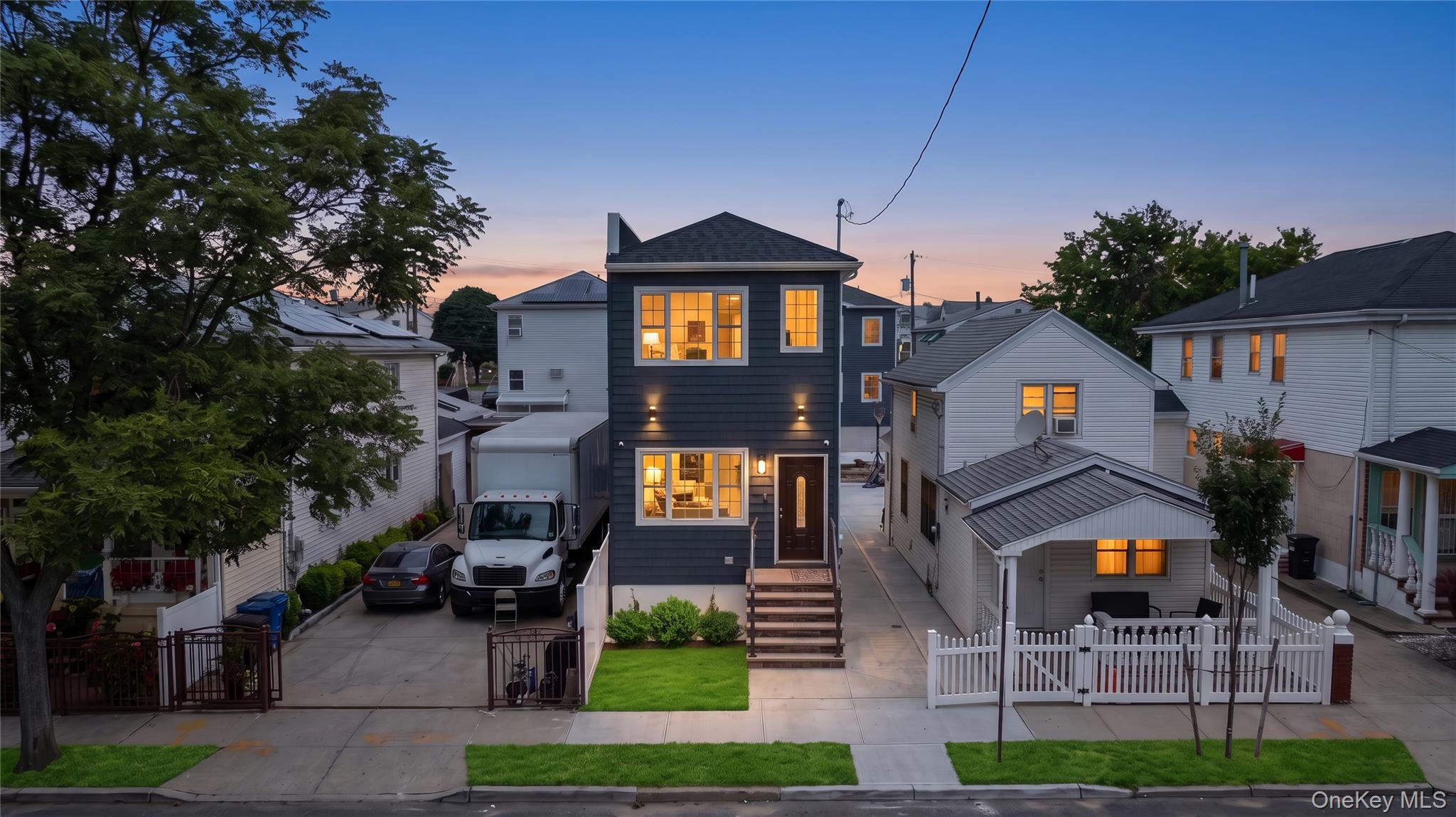 13121 140th Street Property Photo 1