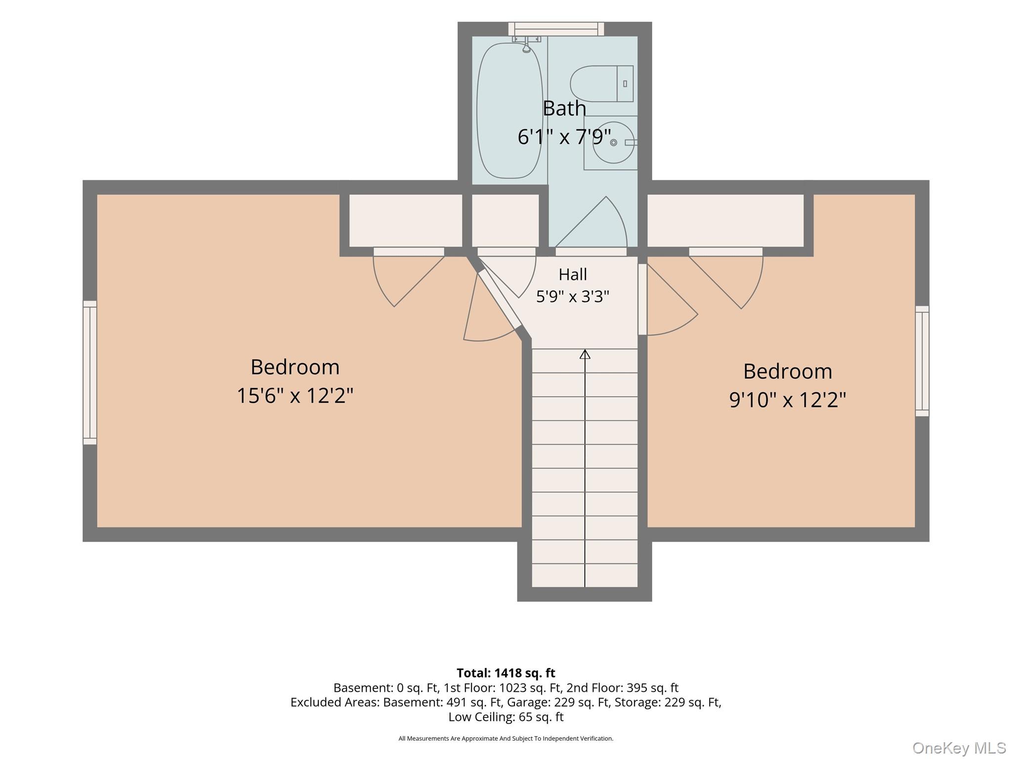 4 Garrett Place Property Photo 36