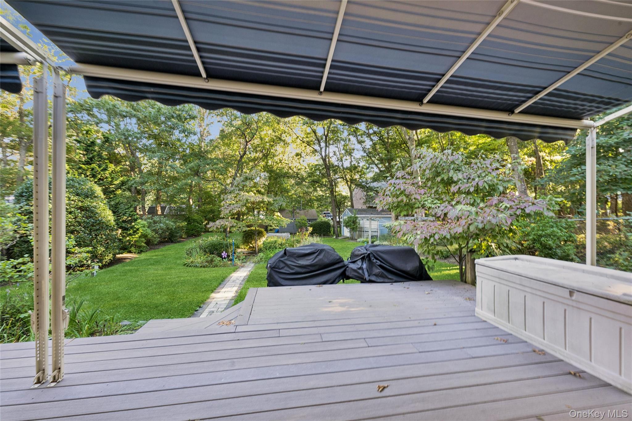 287 Peconic Terrace Property Photo 12