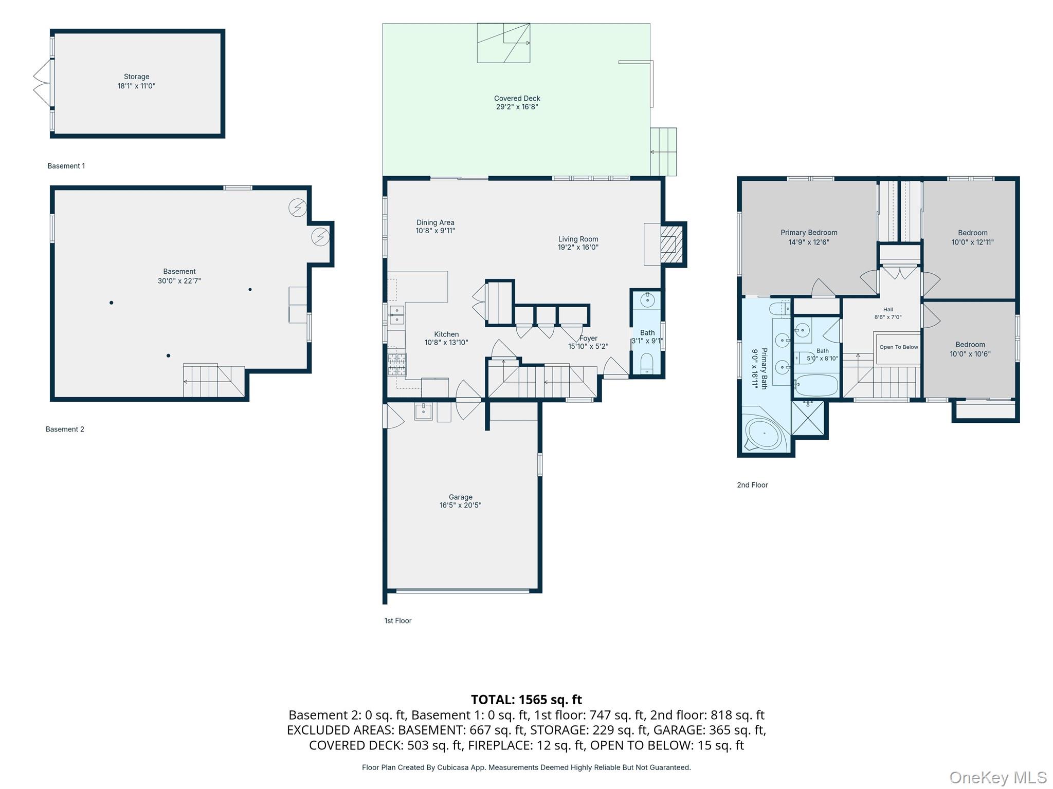 287 Peconic Terrace Property Photo 14