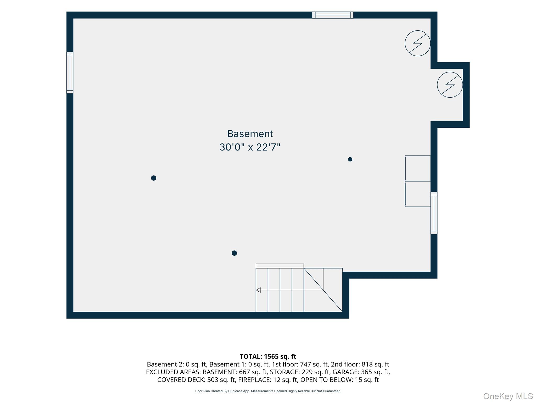 287 Peconic Terrace Property Photo 15