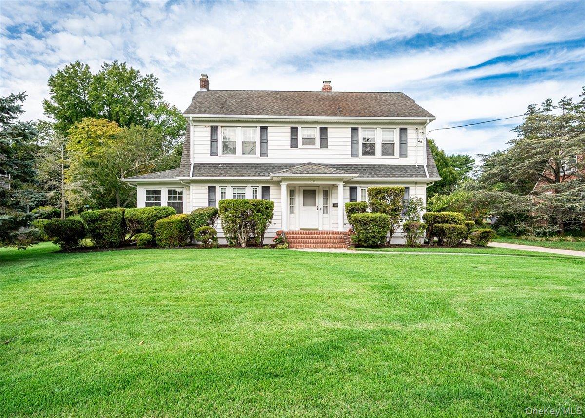 132 Washington Avenue Property Photo 1