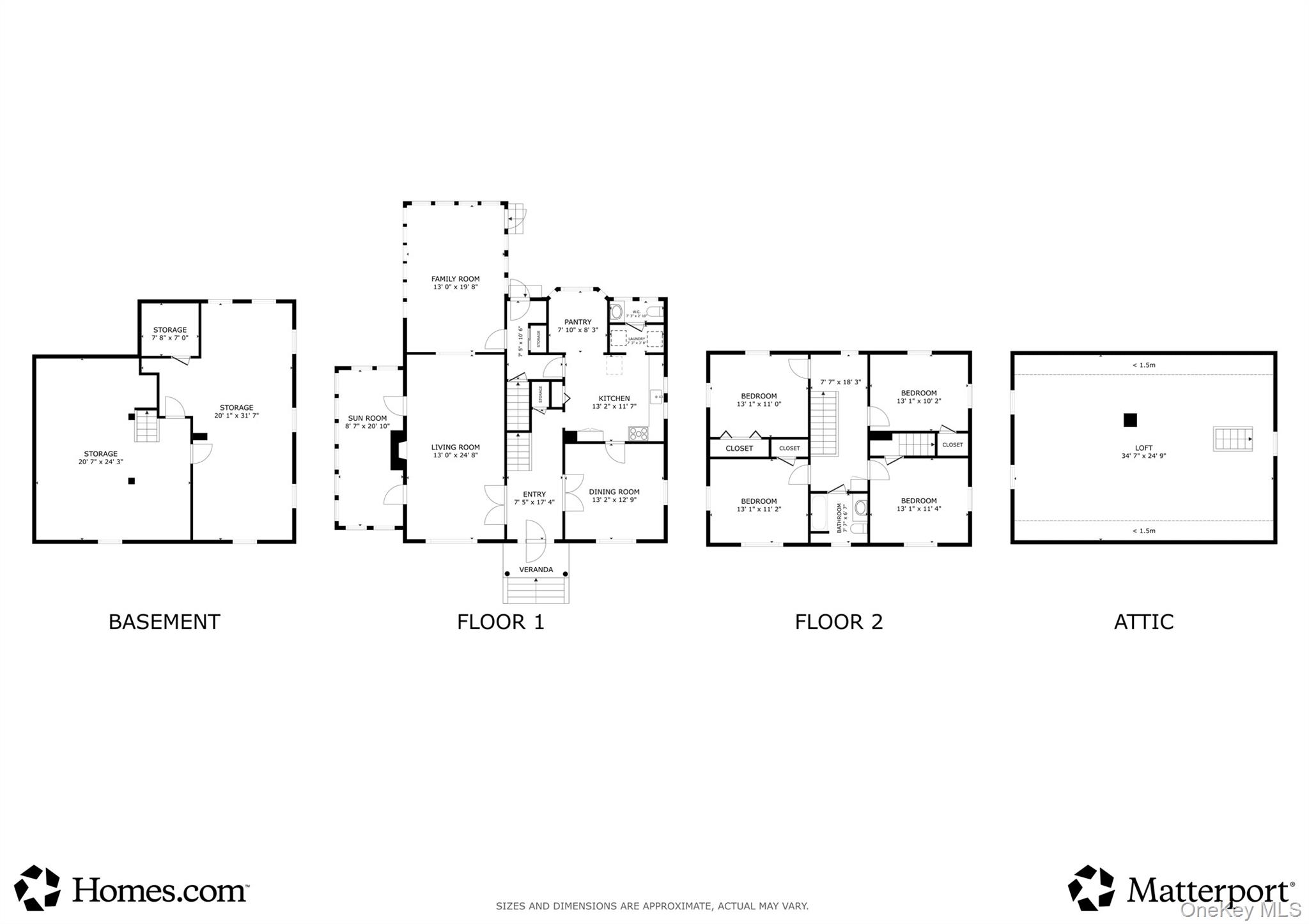 132 Washington Avenue Property Photo 31
