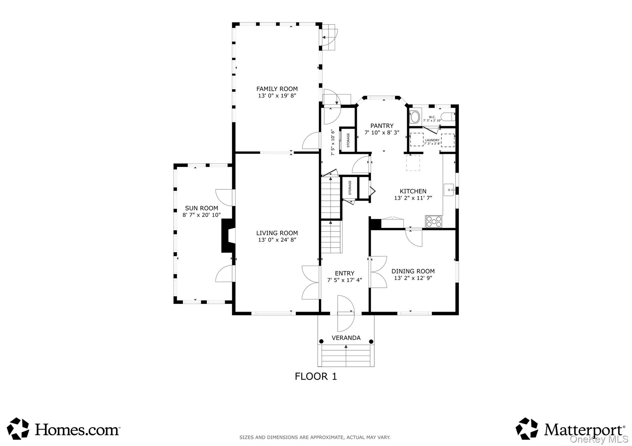 132 Washington Avenue Property Photo 32