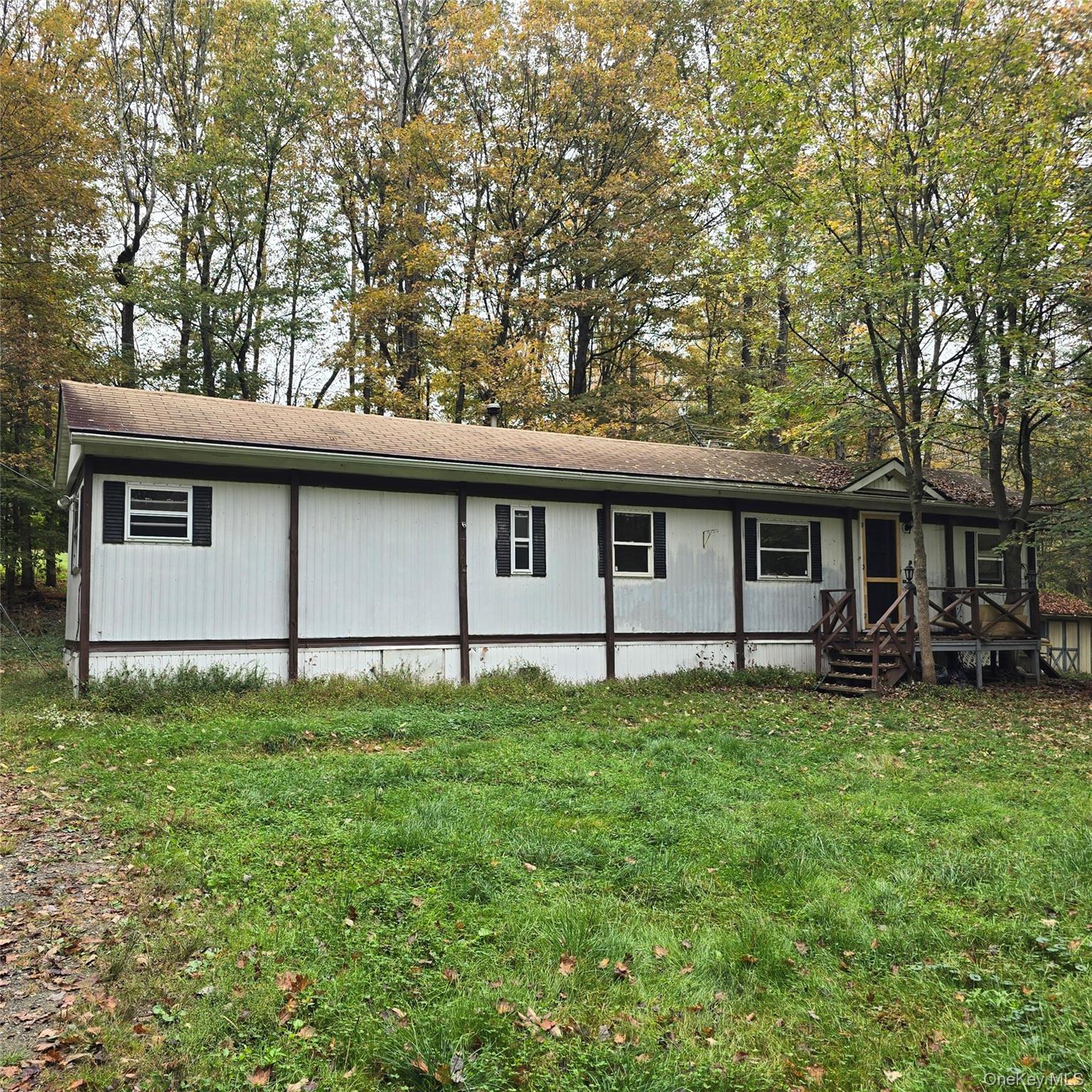 80 Swiss Hill Road Property Photo 1